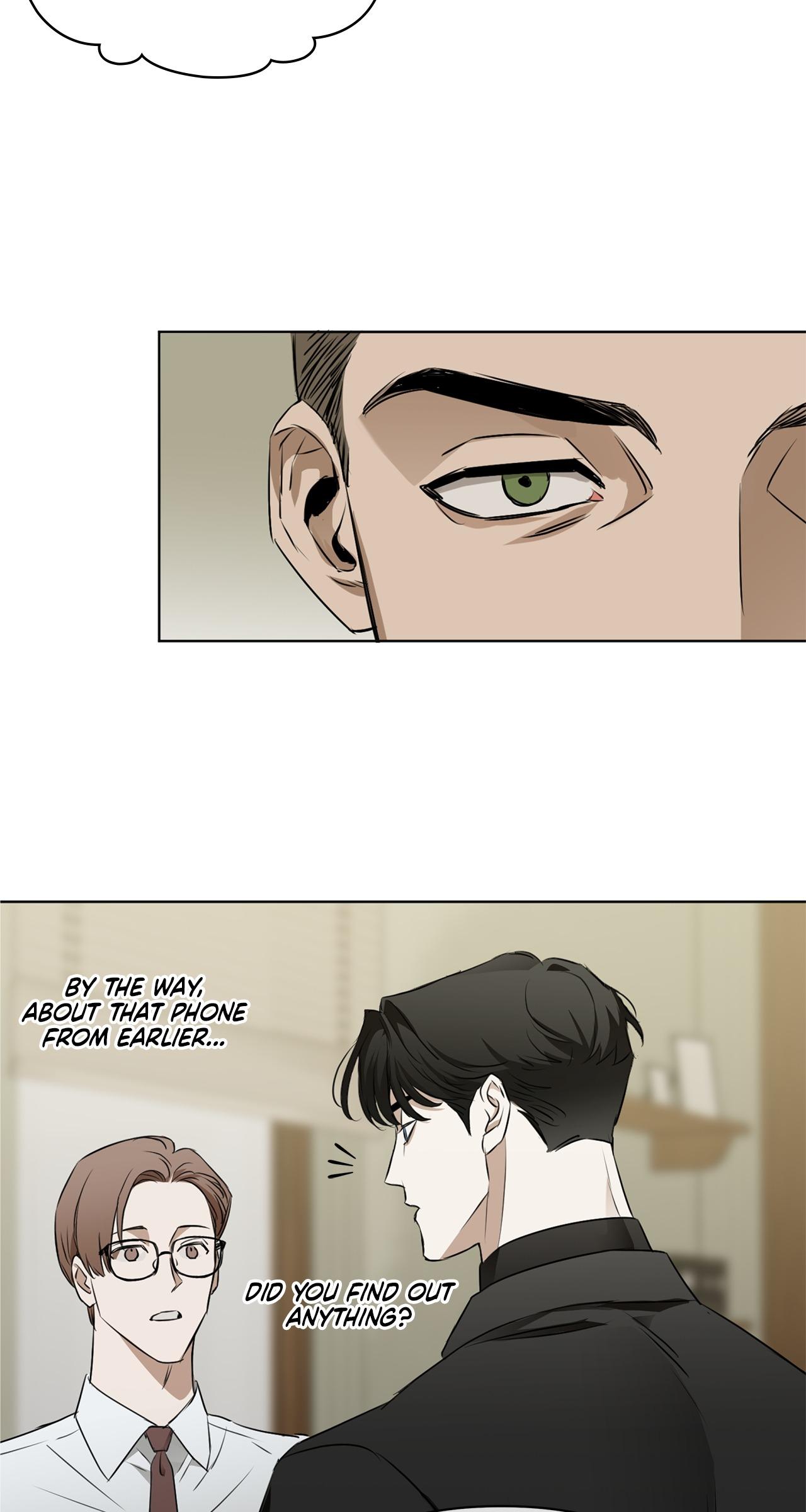 Read C-Class Esper’s Memorandum chapter 16 image 25 on Lezhin