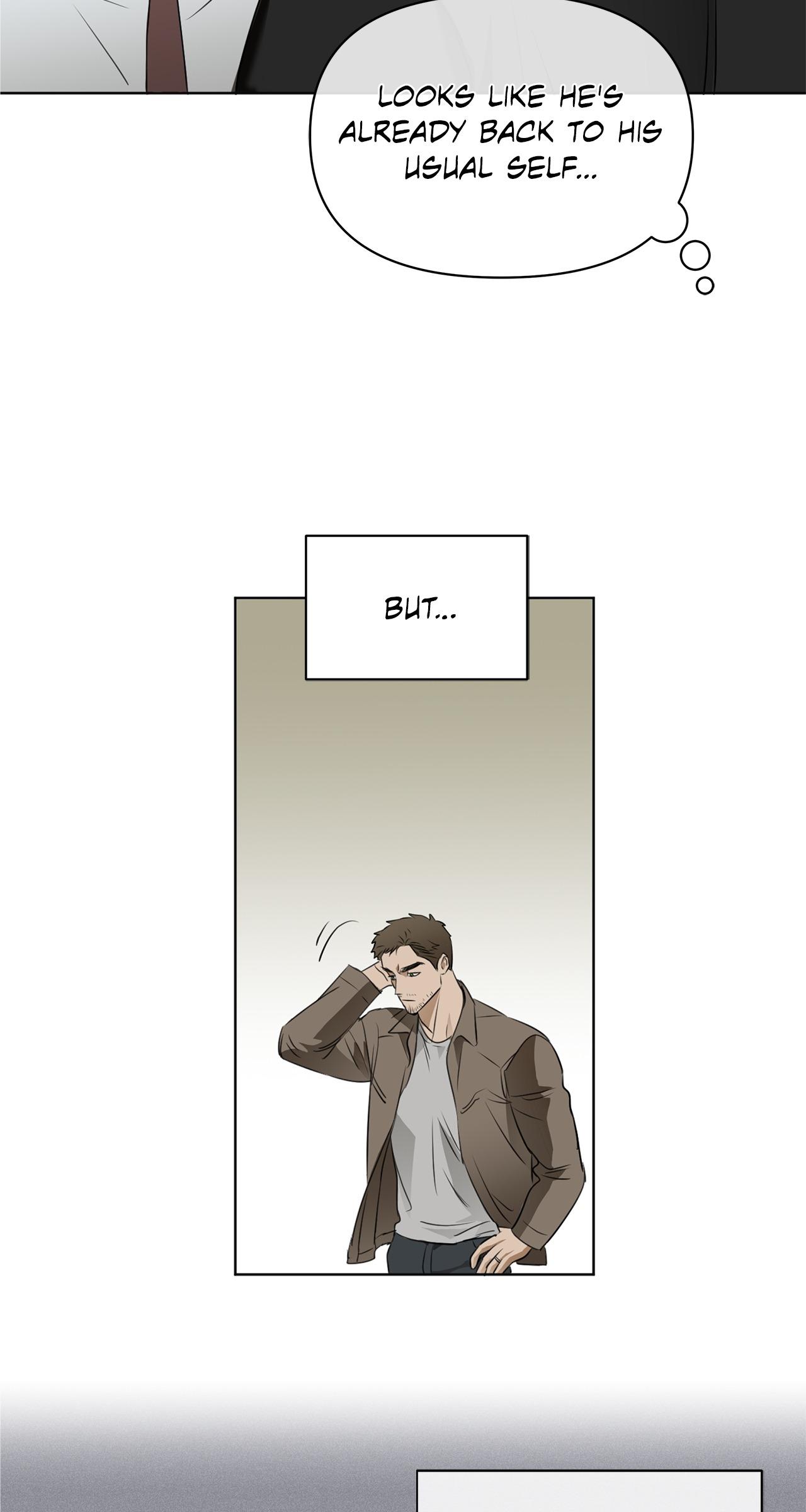 Read C-Class Esper’s Memorandum chapter 16 image 26 on Lezhin