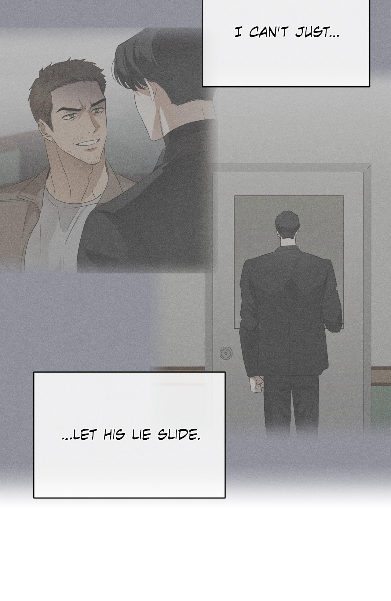 Read C-Class Esper’s Memorandum chapter 16 image 27 on Lezhin