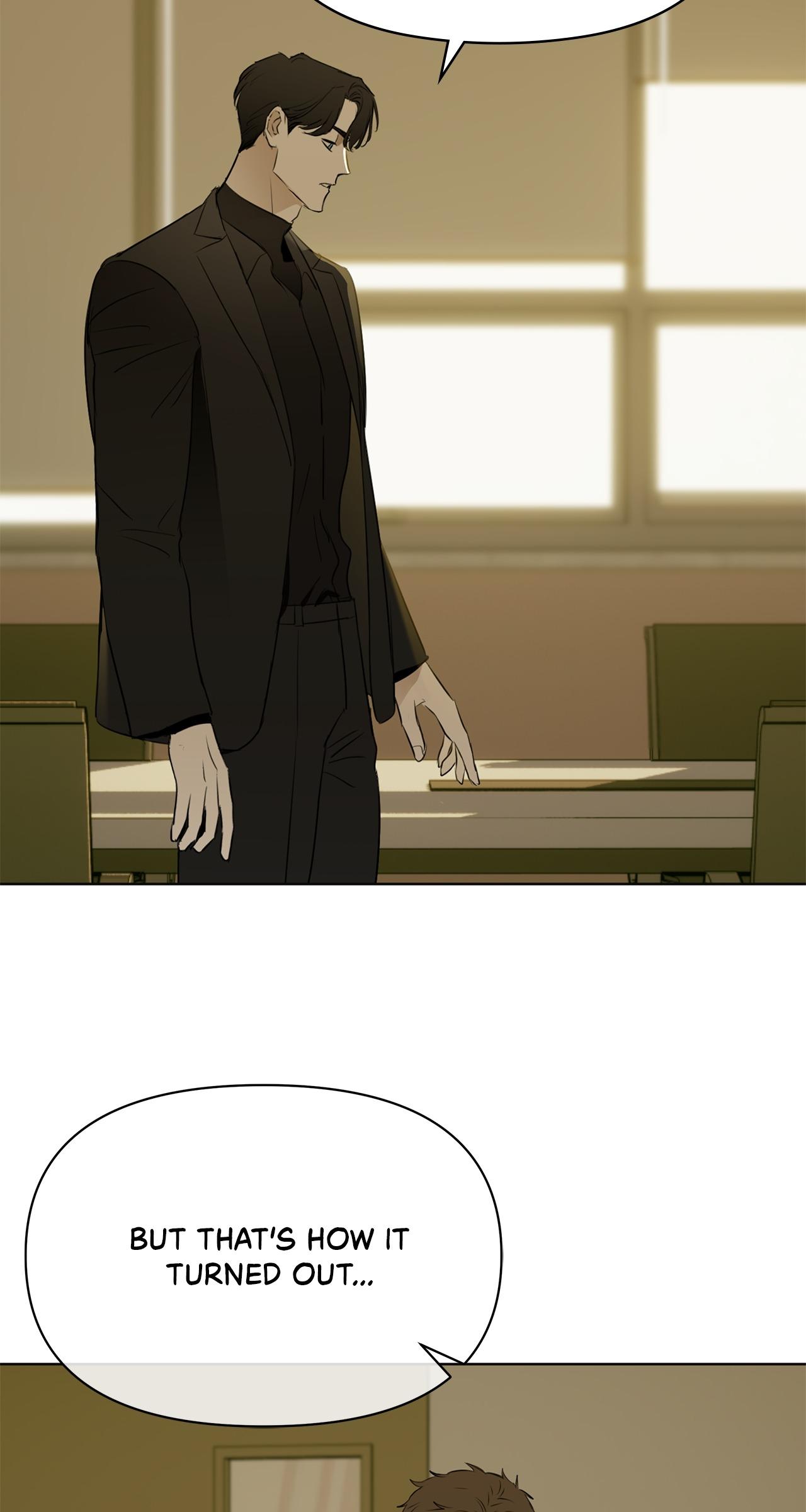 Read C-Class Esper’s Memorandum chapter 16 image 33 on Lezhin