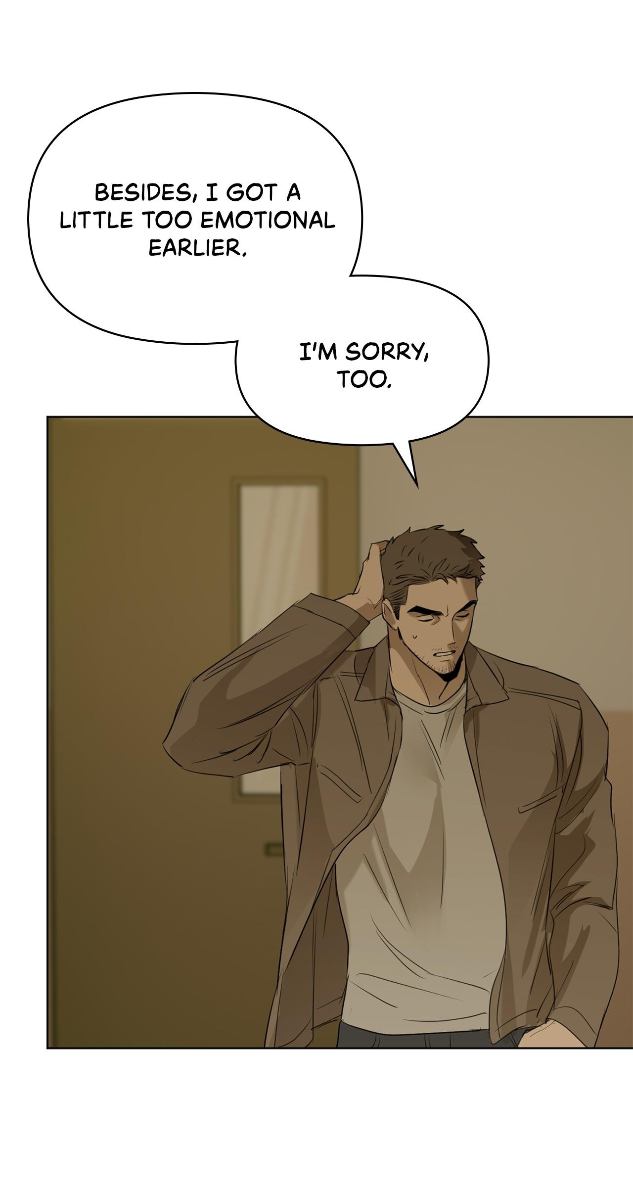 Read C-Class Esper’s Memorandum chapter 16 image 36 on Lezhin