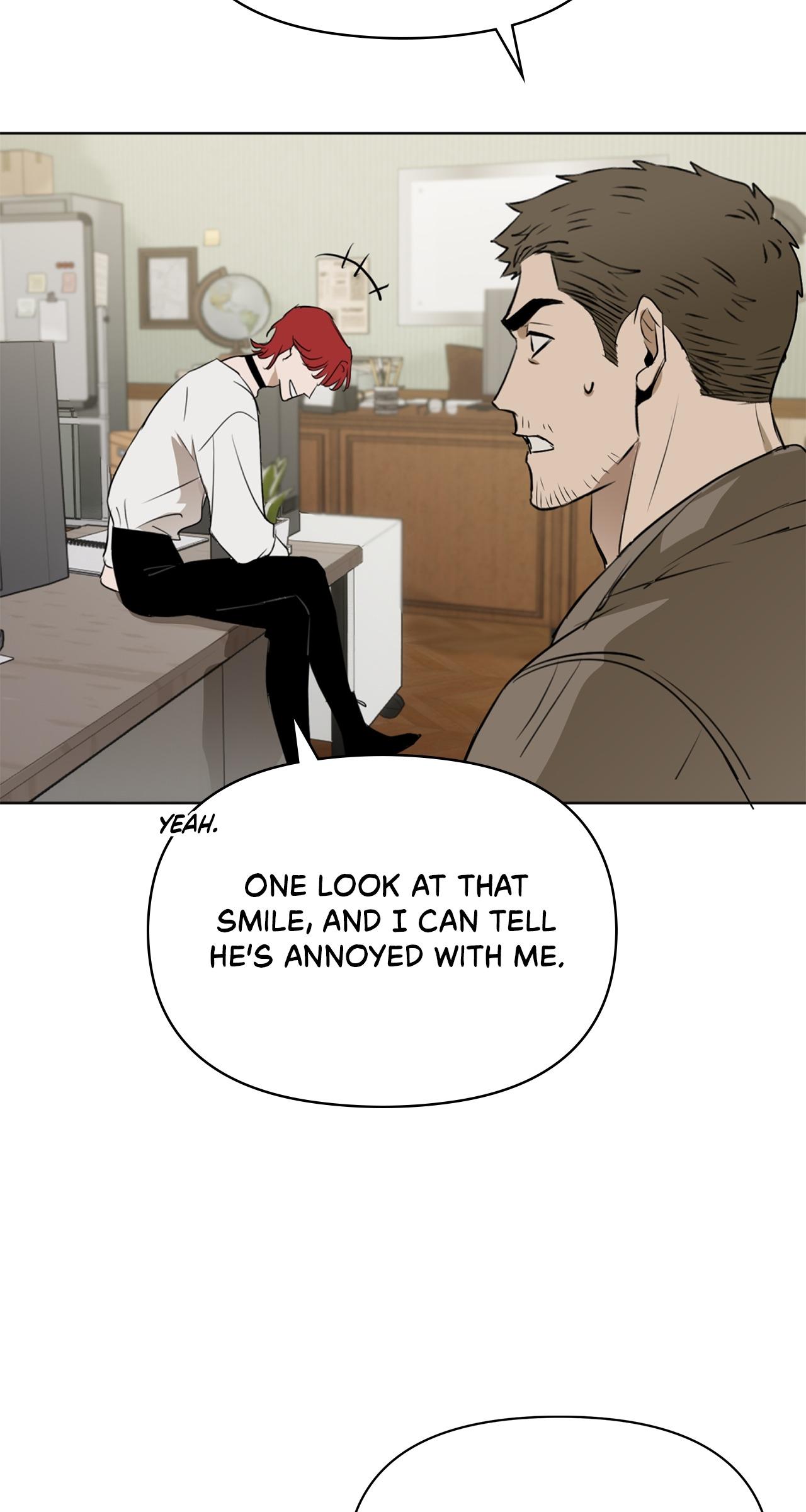 Read C-Class Esper’s Memorandum chapter 16 image 4 on Lezhin