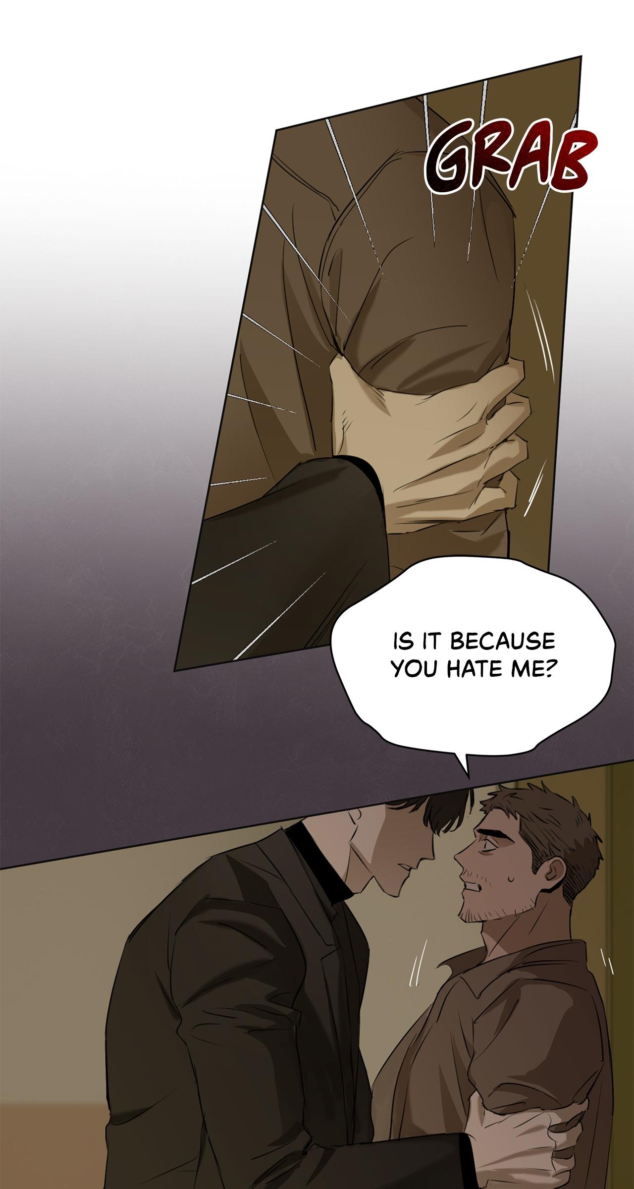 Read C-Class Esper’s Memorandum chapter 16 image 41 on Lezhin