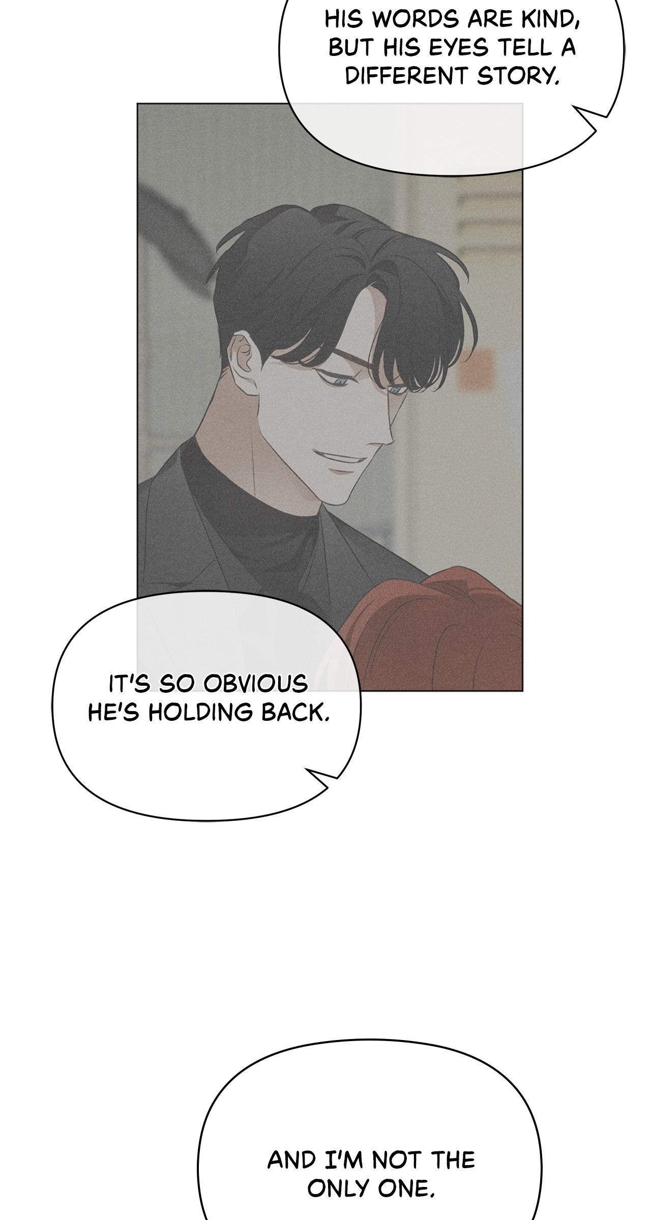 Read C-Class Esper’s Memorandum chapter 16 image 5 on Lezhin