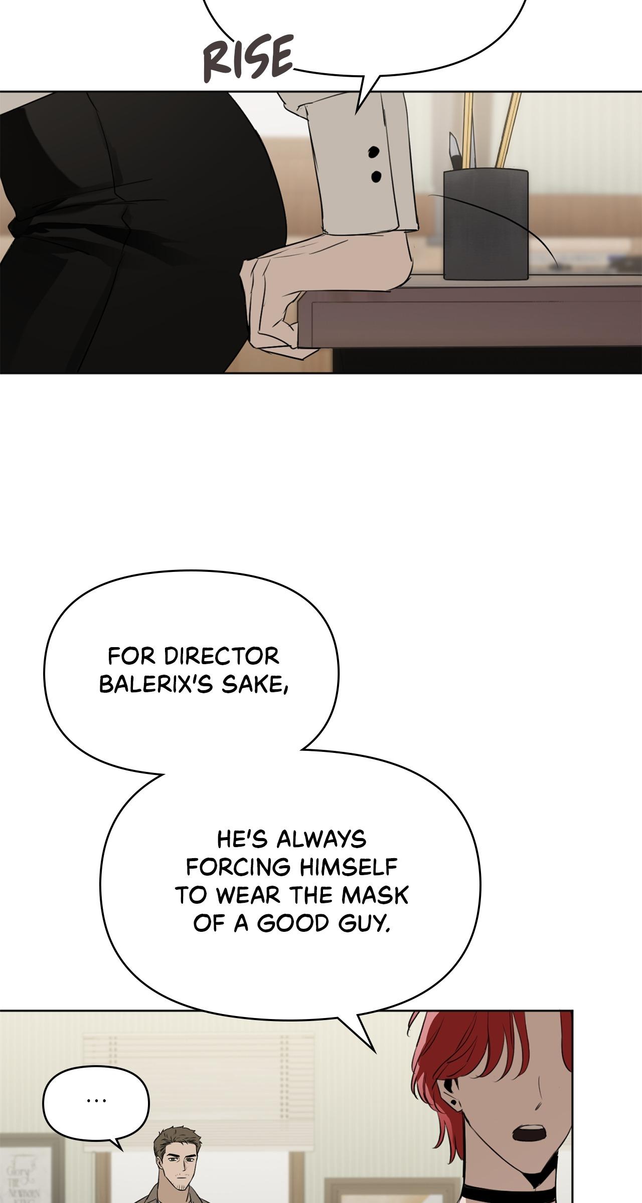 Read C-Class Esper’s Memorandum chapter 16 image 6 on Lezhin
