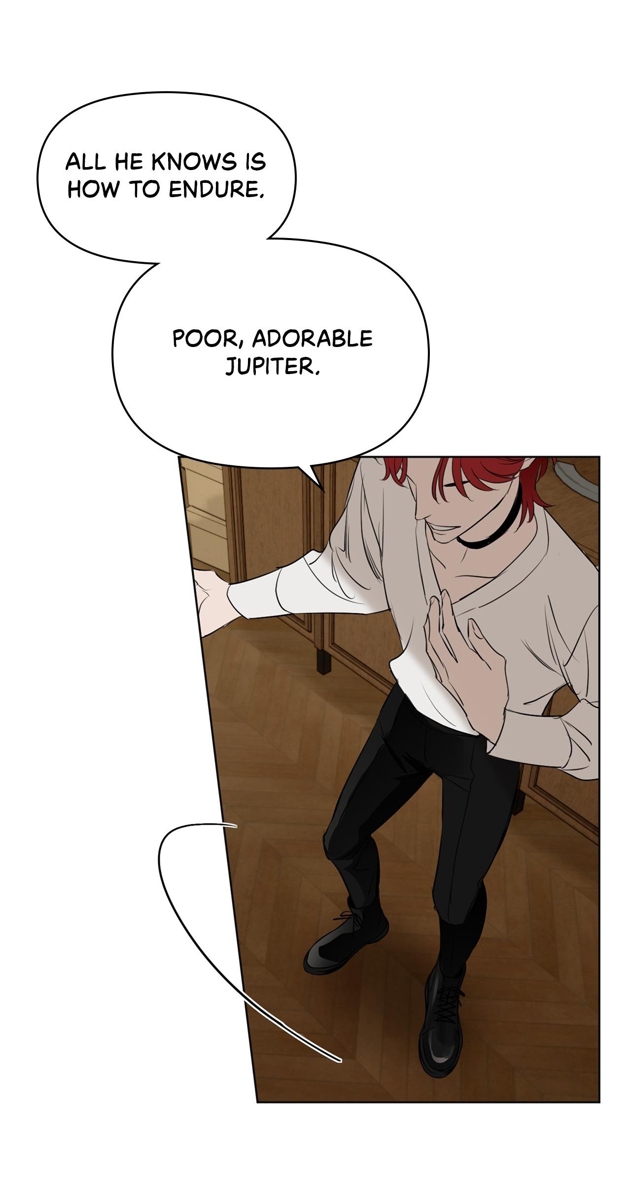 Read C-Class Esper’s Memorandum chapter 16 image 8 on Lezhin