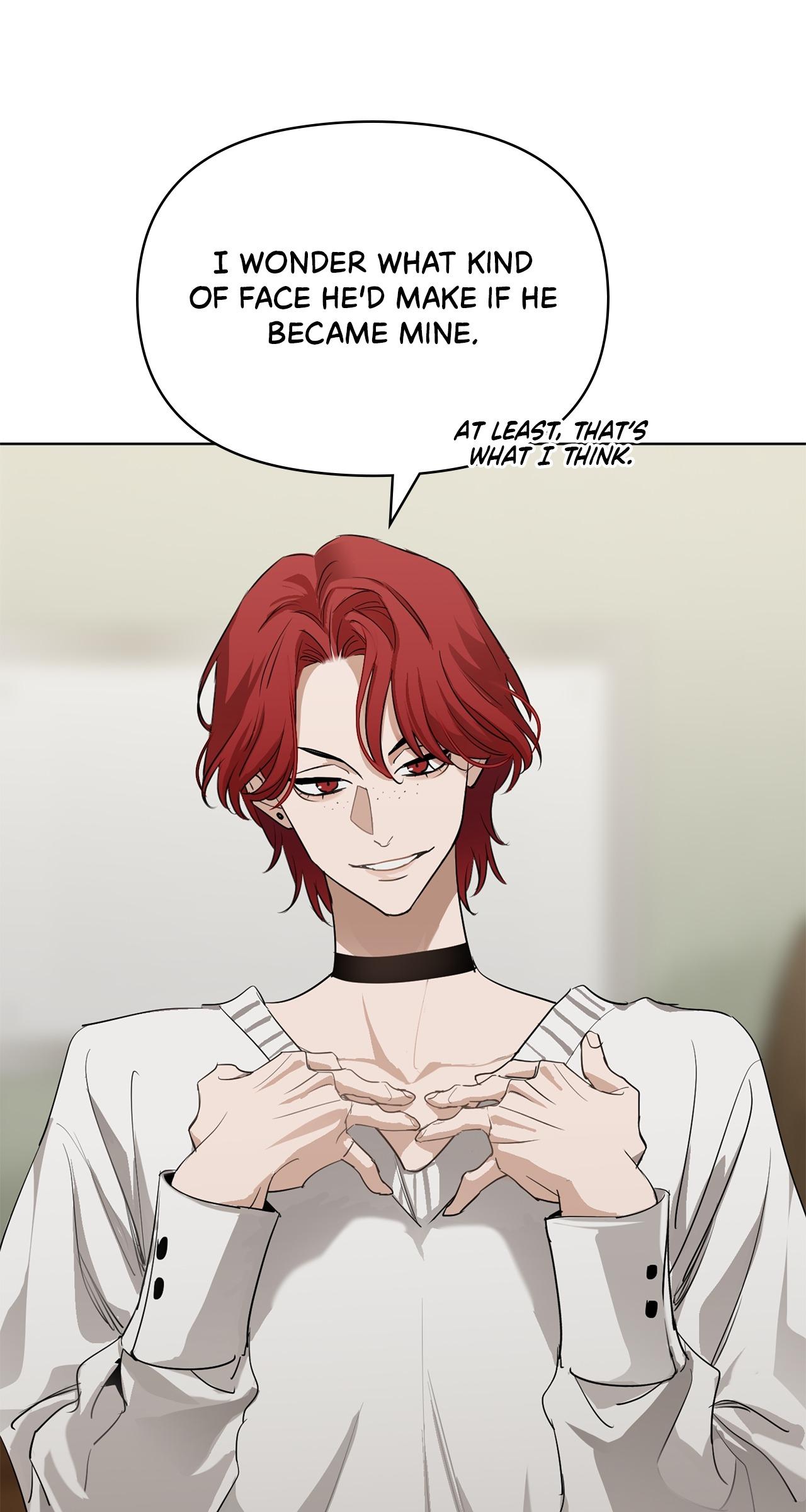 Read C-Class Esper’s Memorandum chapter 16 image 9 on Lezhin