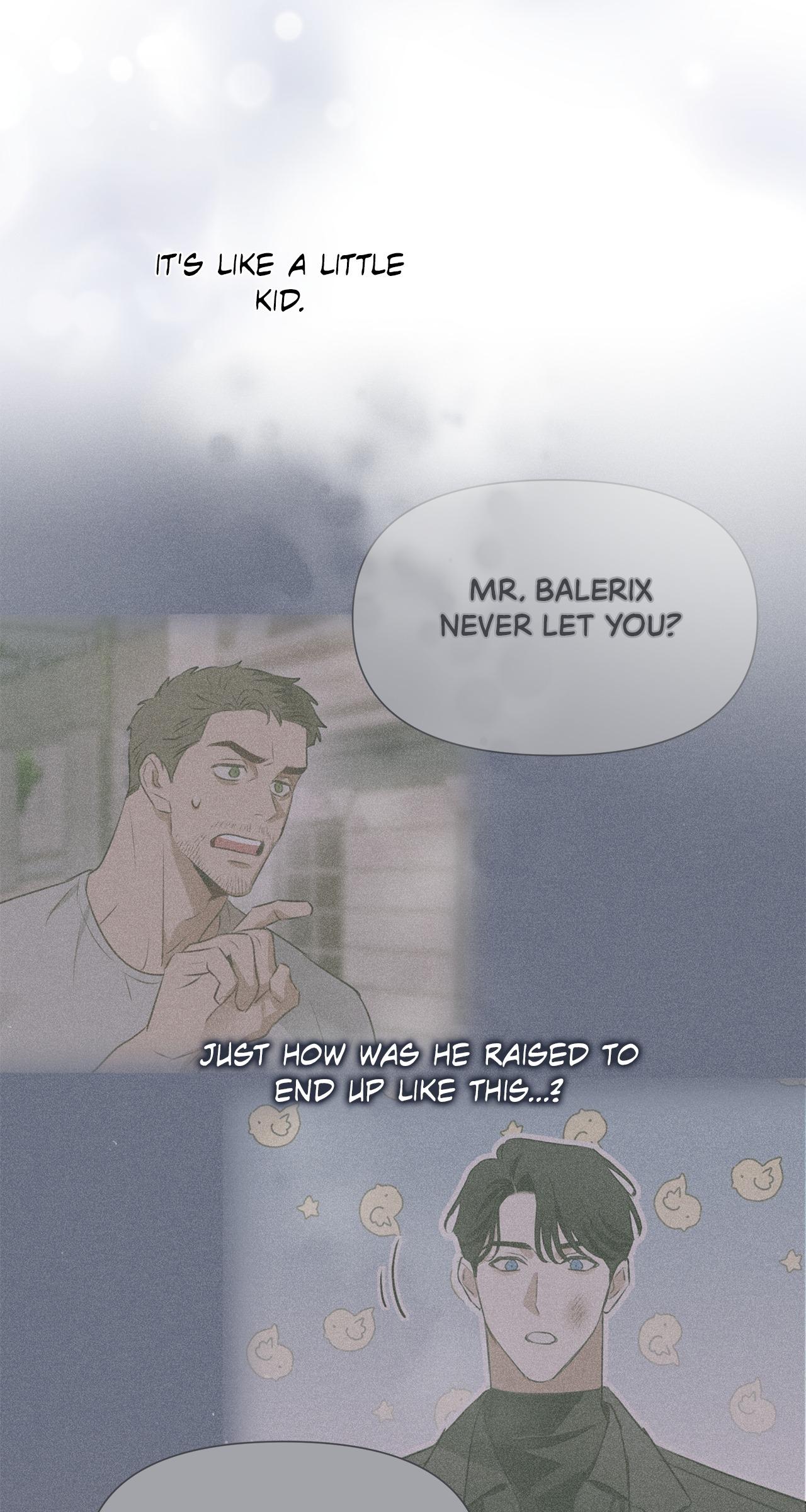 Read C-Class Esper’s Memorandum chapter 17 image 12 on Lezhin