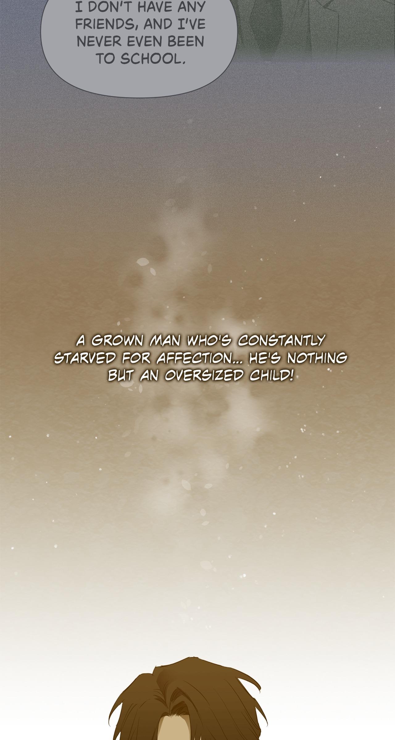 Read C-Class Esper’s Memorandum chapter 17 image 13 on Lezhin