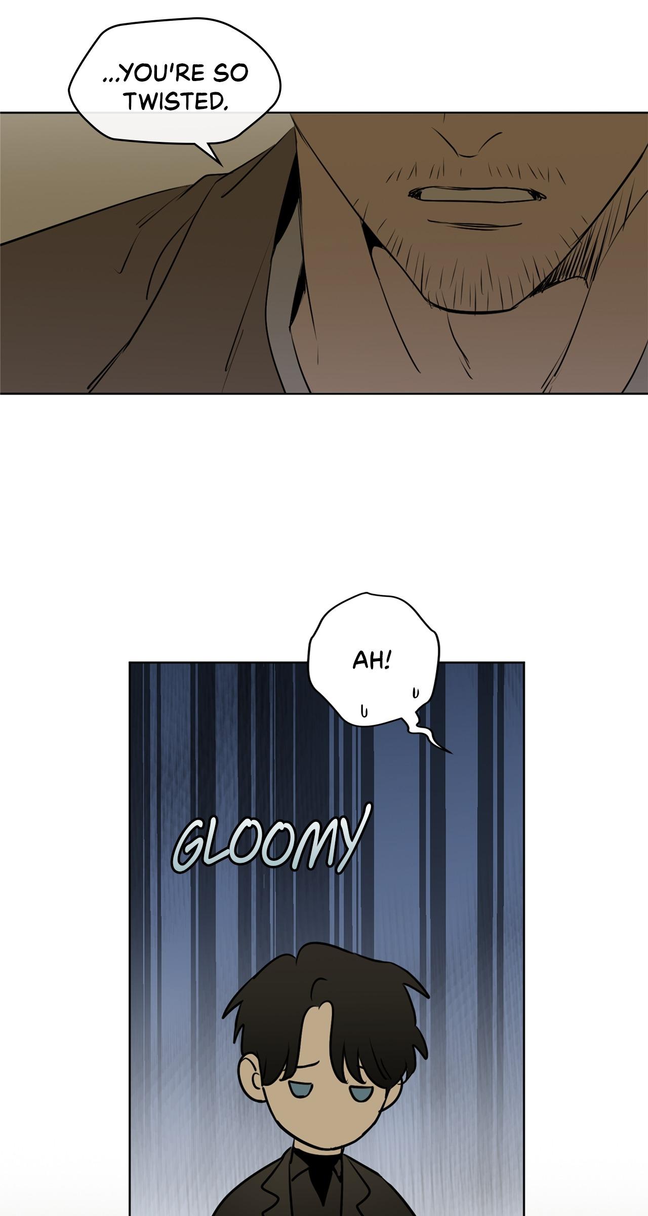 Read C-Class Esper’s Memorandum chapter 17 image 15 on Lezhin