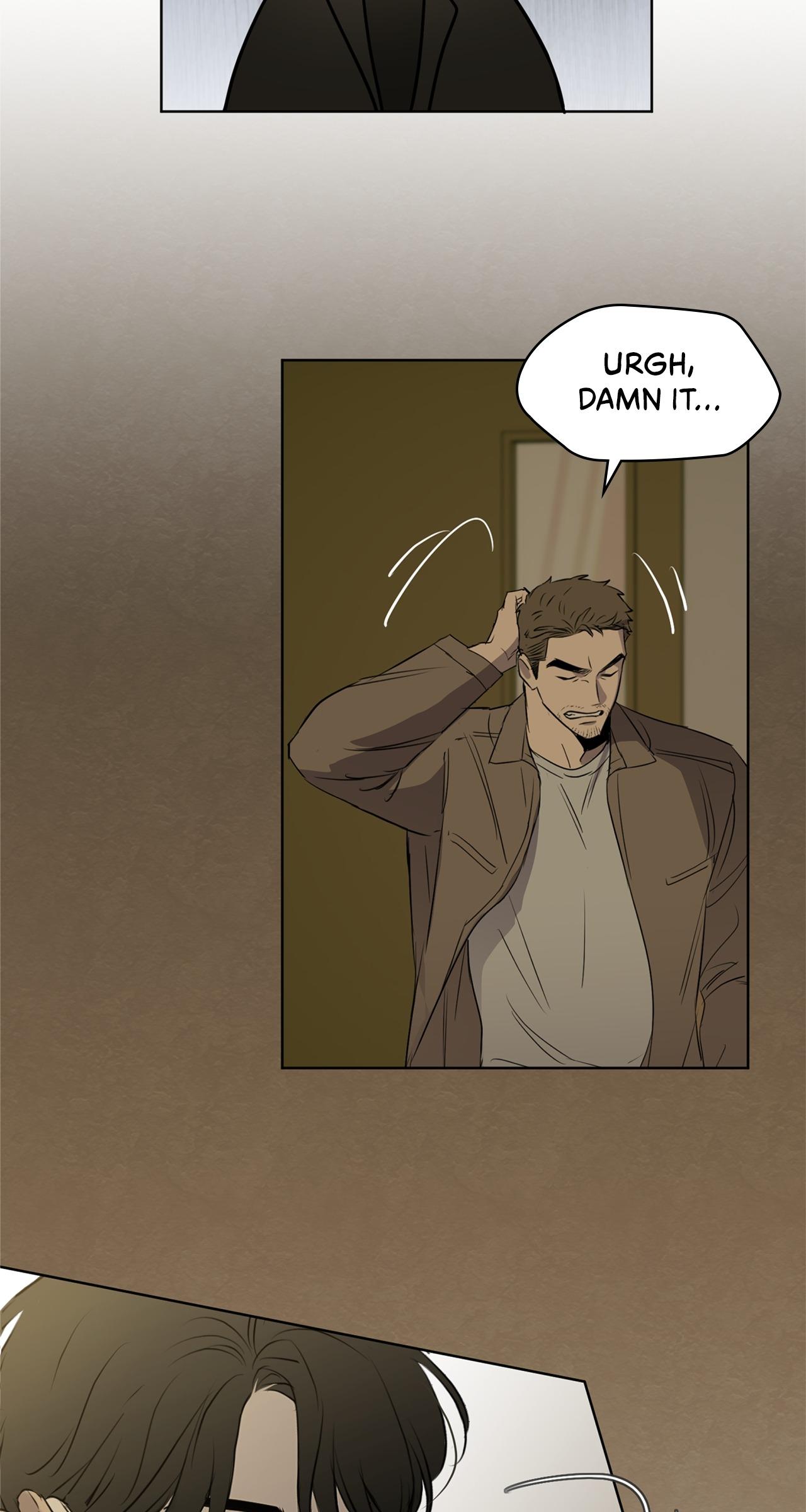 Read C-Class Esper’s Memorandum chapter 17 image 16 on Lezhin