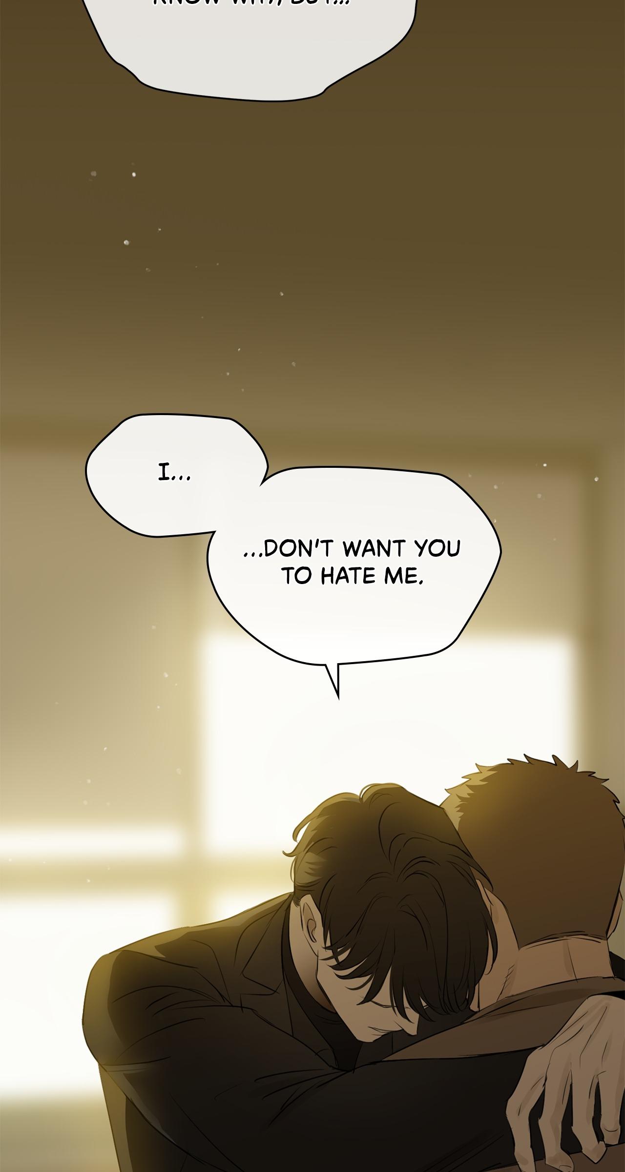 Read C-Class Esper’s Memorandum chapter 17 image 2 on Lezhin