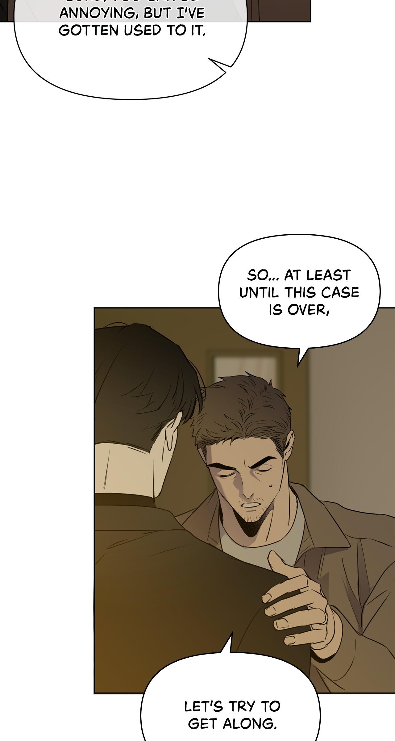 Read C-Class Esper’s Memorandum chapter 17 image 20 on Lezhin