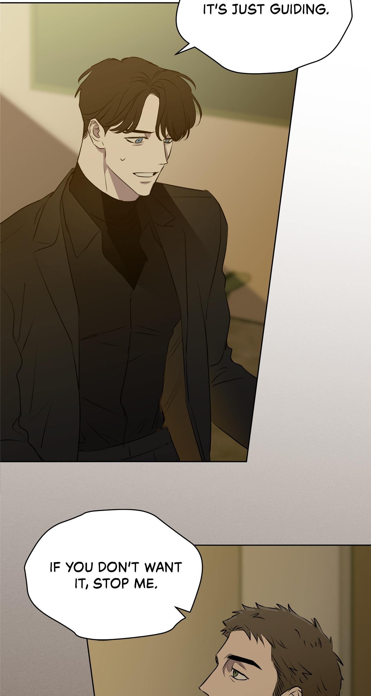 Read C-Class Esper’s Memorandum chapter 17 image 26 on Lezhin