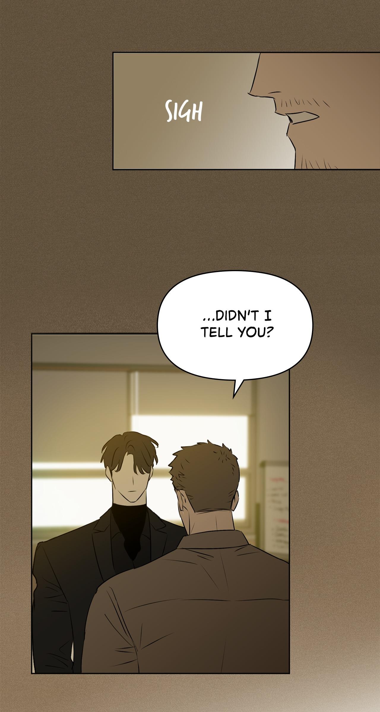Read C-Class Esper’s Memorandum chapter 17 image 28 on Lezhin