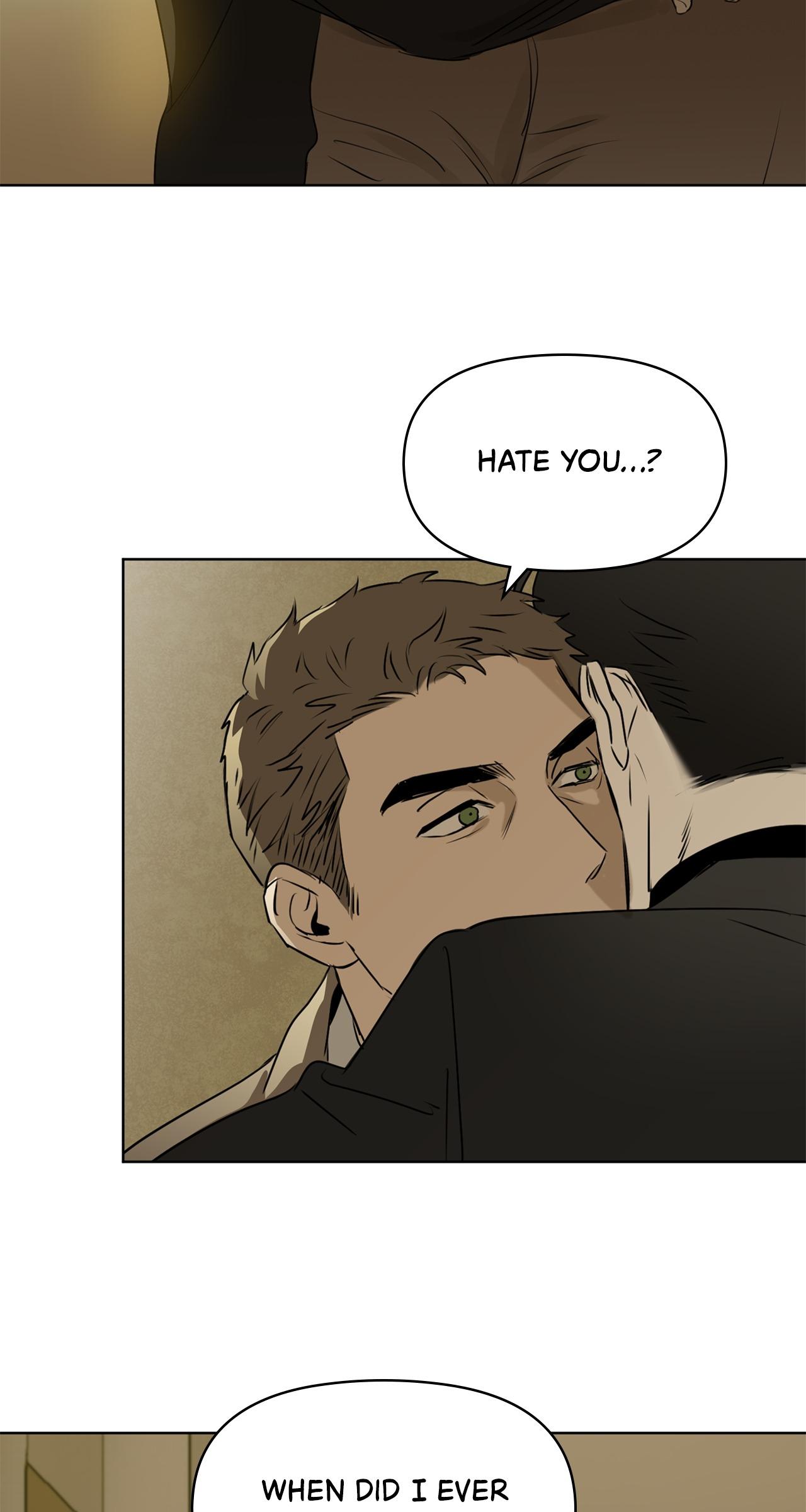 Read C-Class Esper’s Memorandum chapter 17 image 3 on Lezhin