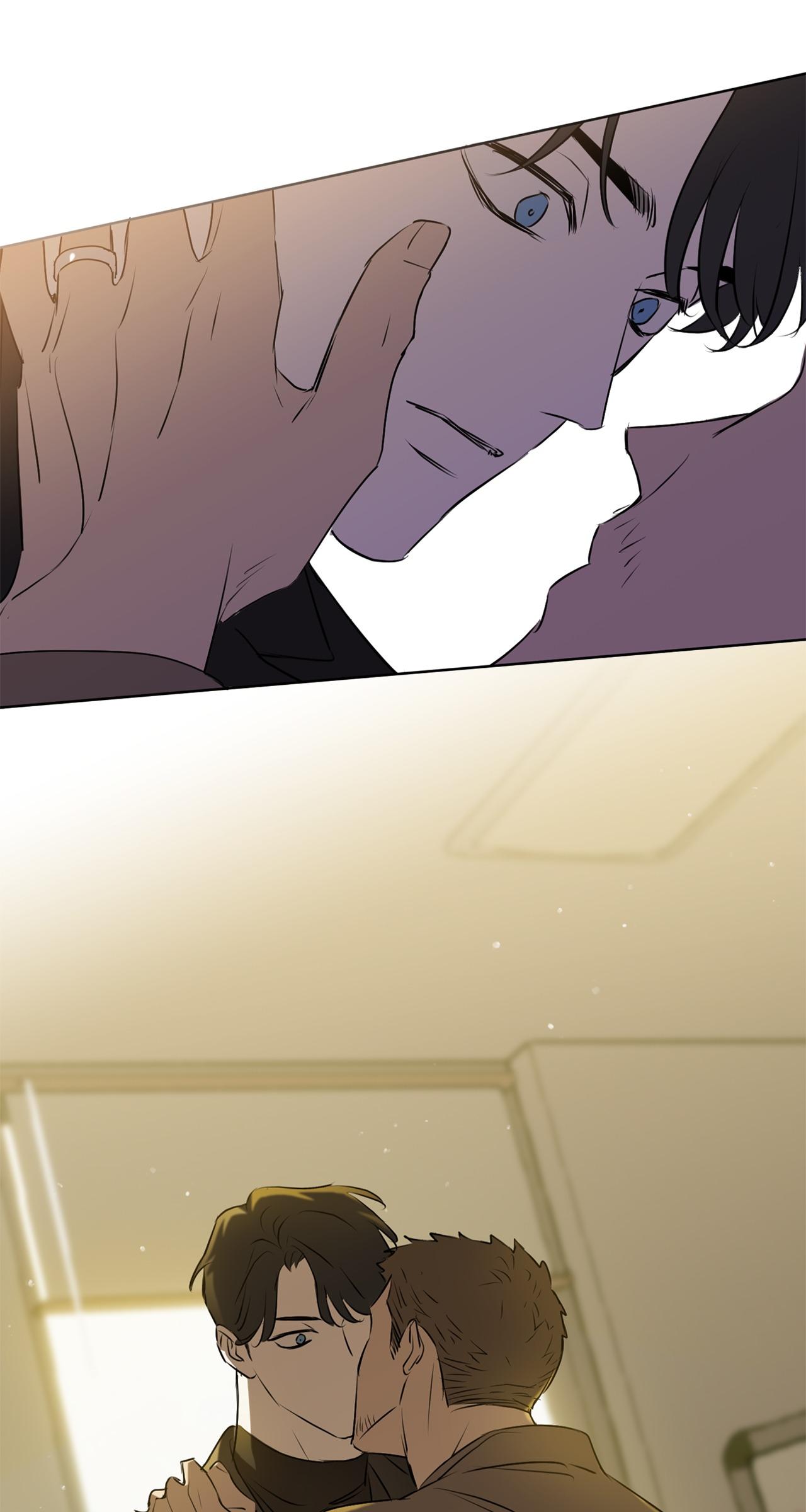 Read C-Class Esper’s Memorandum chapter 17 image 30 on Lezhin