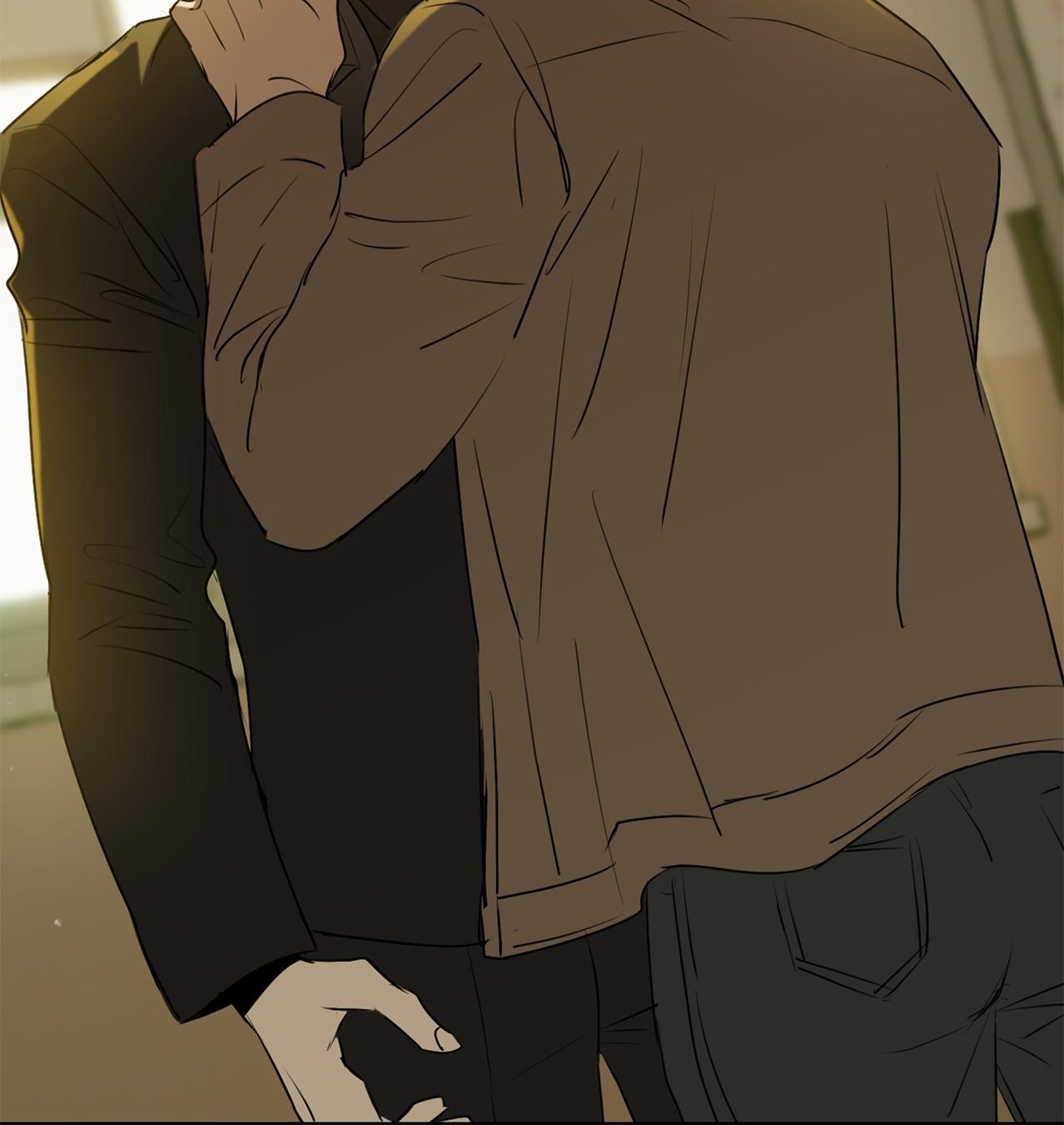 Read C-Class Esper’s Memorandum chapter 17 image 31 on Lezhin