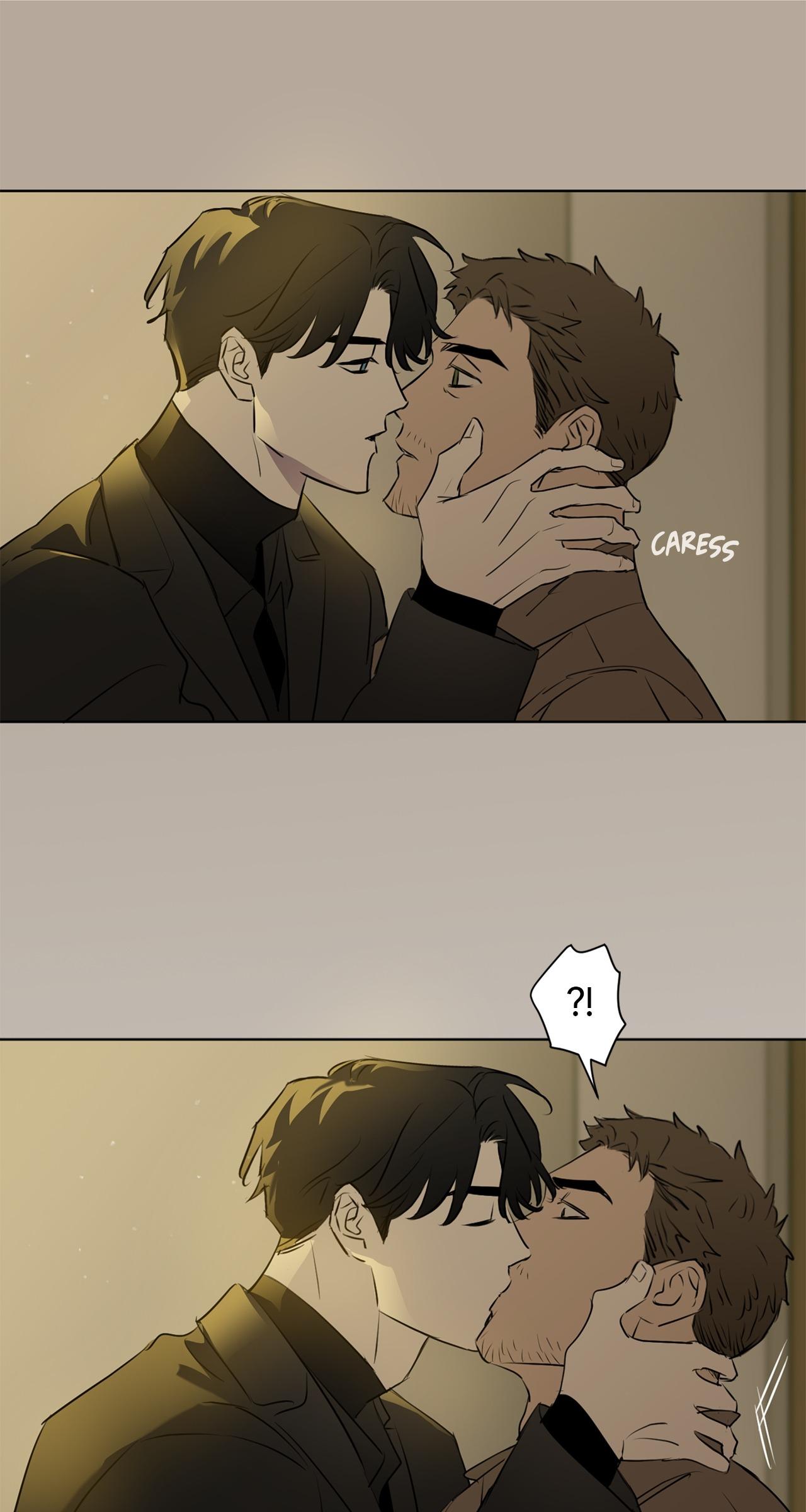 Read C-Class Esper’s Memorandum chapter 17 image 32 on Lezhin