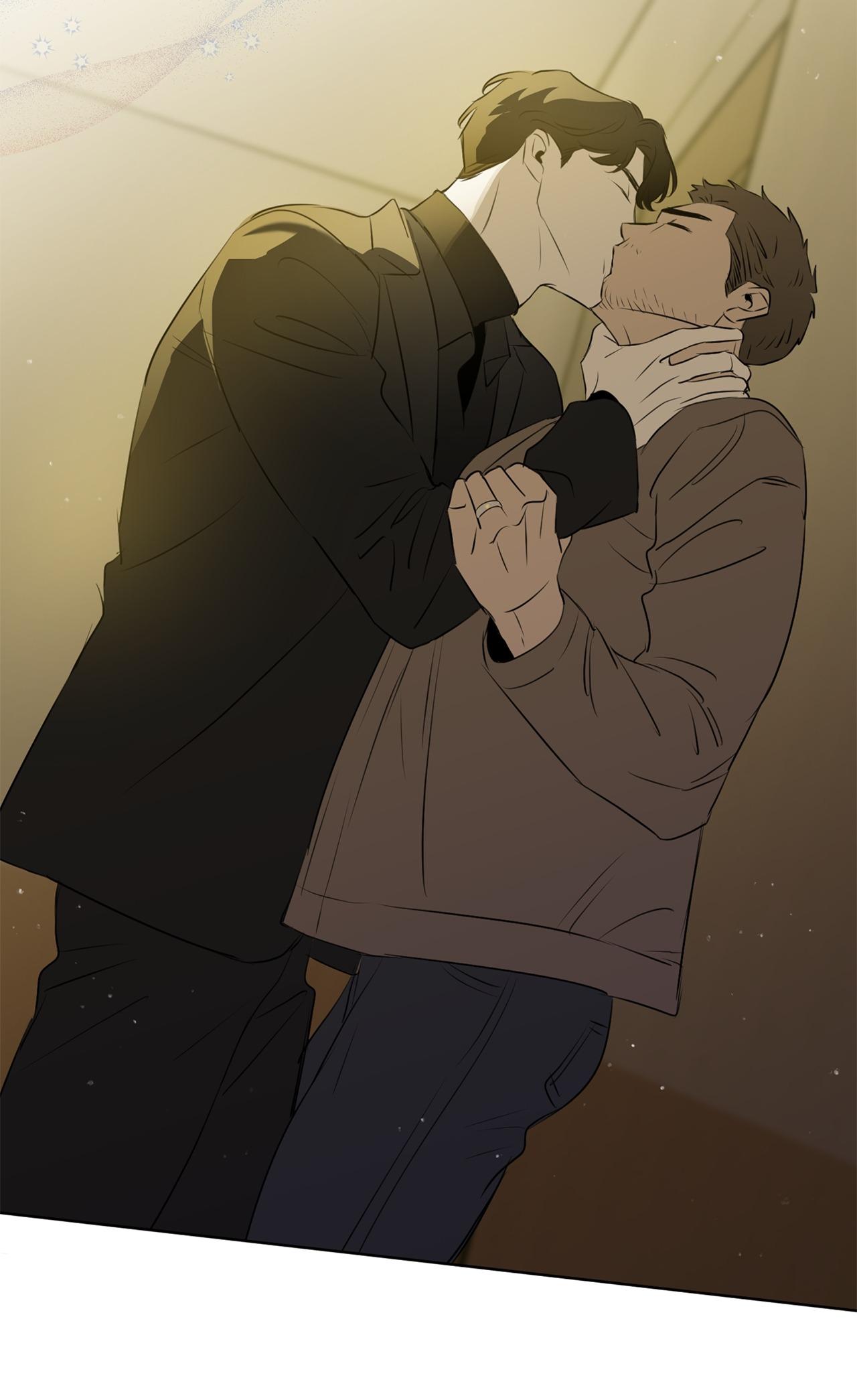 Read C-Class Esper’s Memorandum chapter 17 image 34 on Lezhin