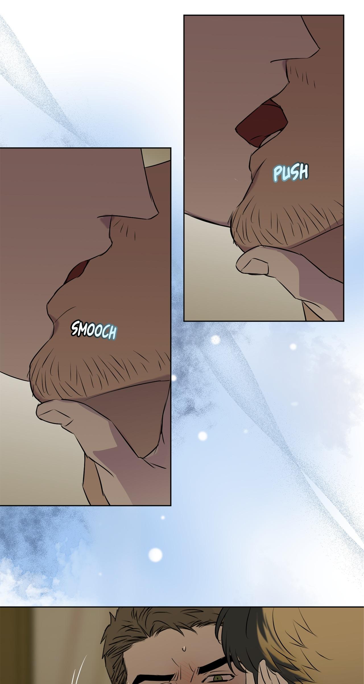 Read C-Class Esper’s Memorandum chapter 17 image 35 on Lezhin