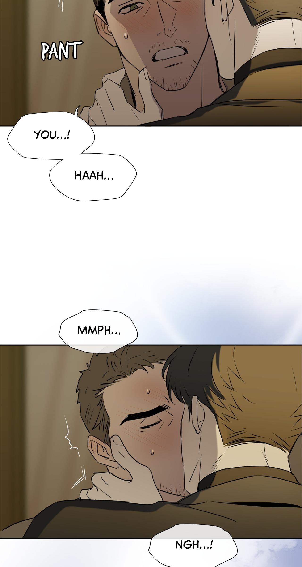 Read C-Class Esper’s Memorandum chapter 17 image 36 on Lezhin