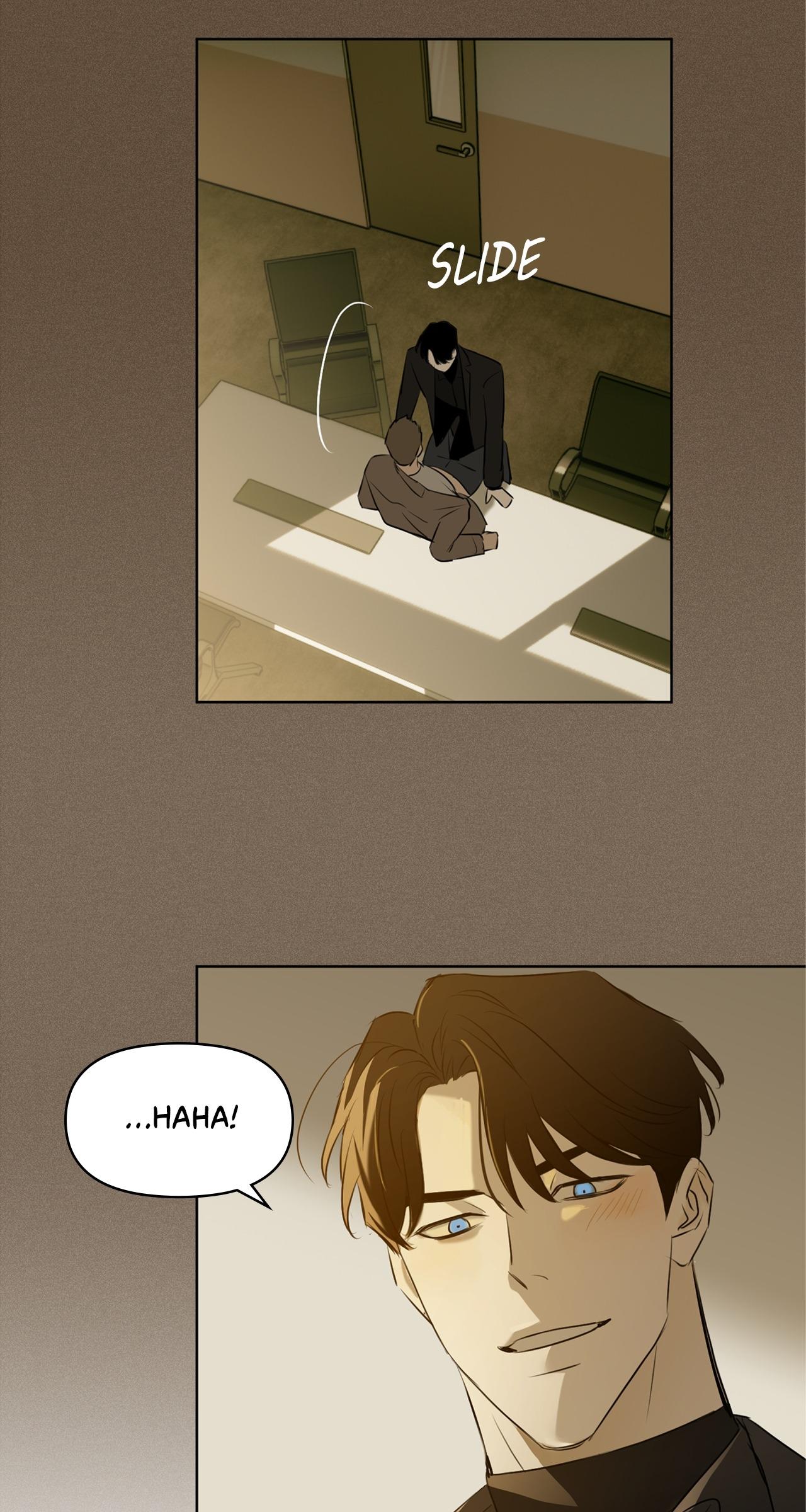 Read C-Class Esper’s Memorandum chapter 17 image 39 on Lezhin