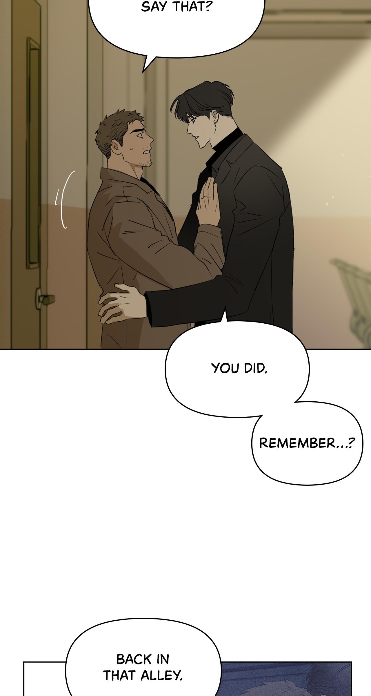 Read C-Class Esper’s Memorandum chapter 17 image 4 on Lezhin