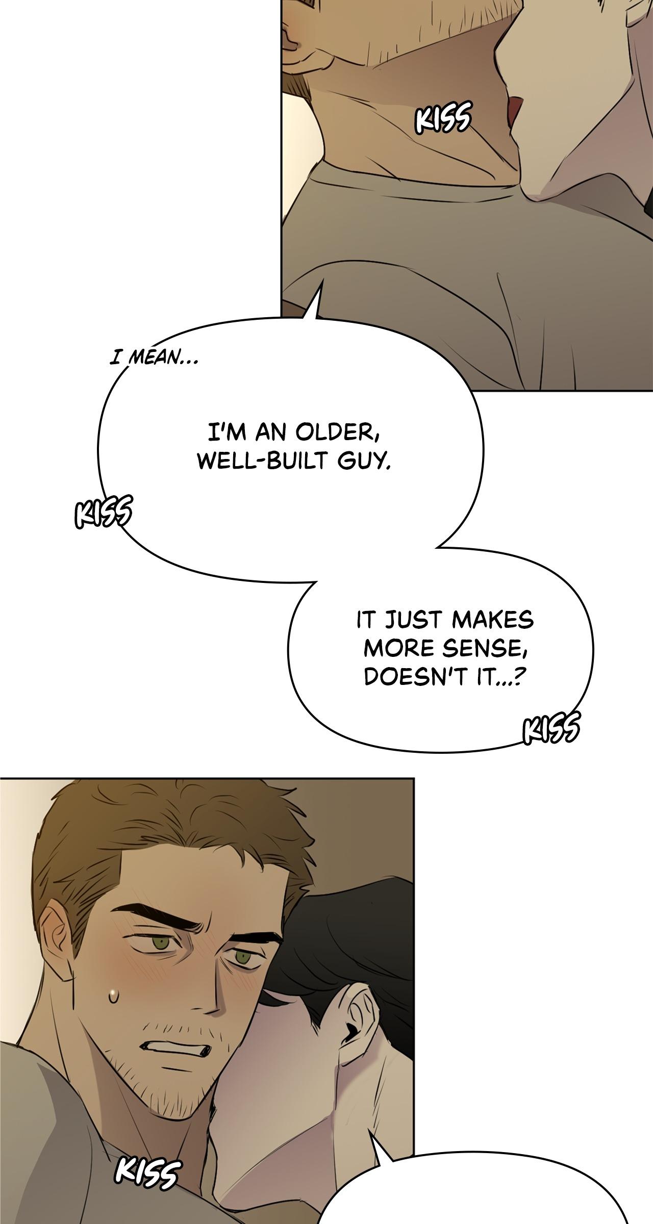 Read C-Class Esper’s Memorandum chapter 17 image 46 on Lezhin