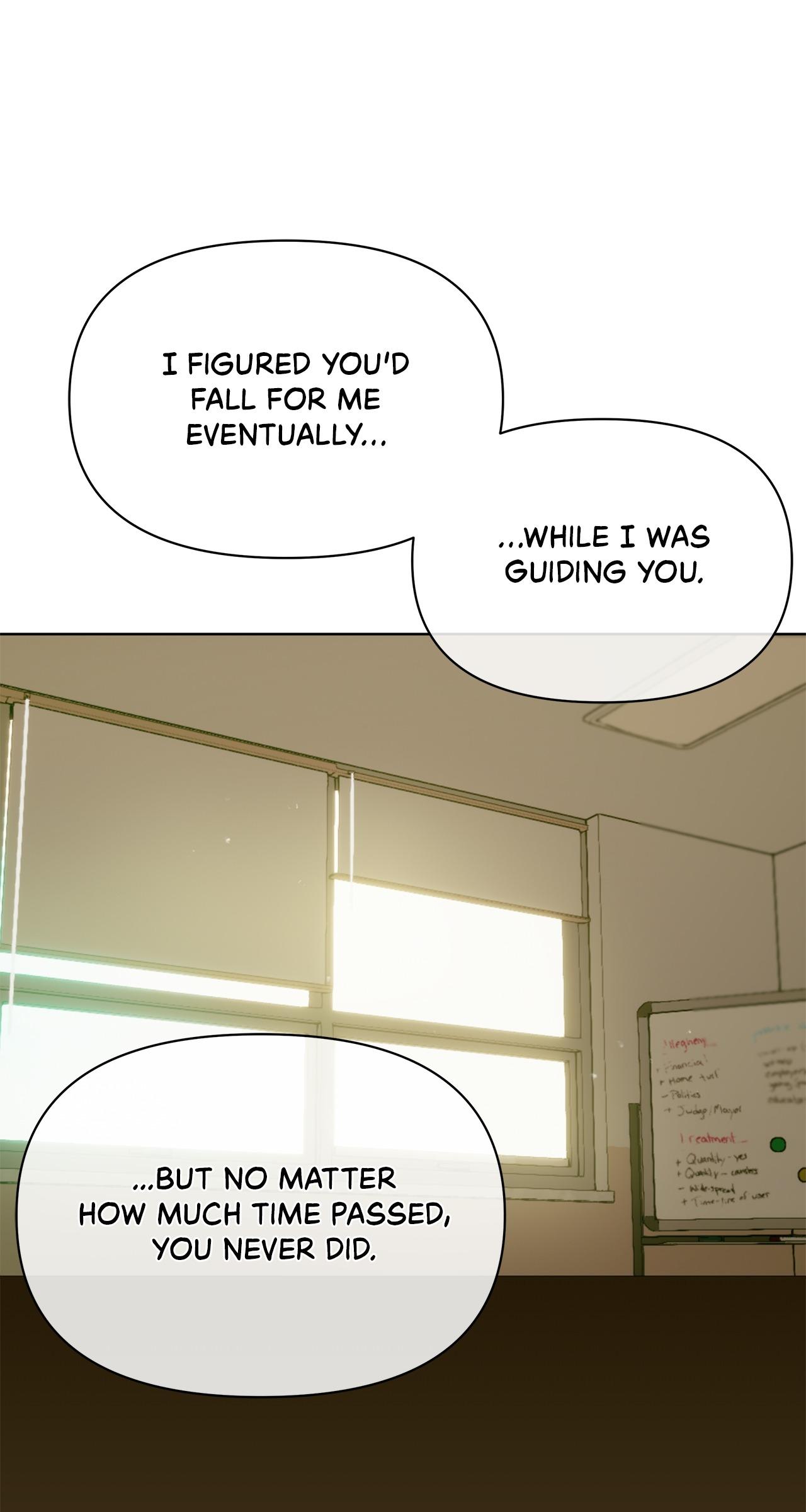 Read C-Class Esper’s Memorandum chapter 17 image 7 on Lezhin