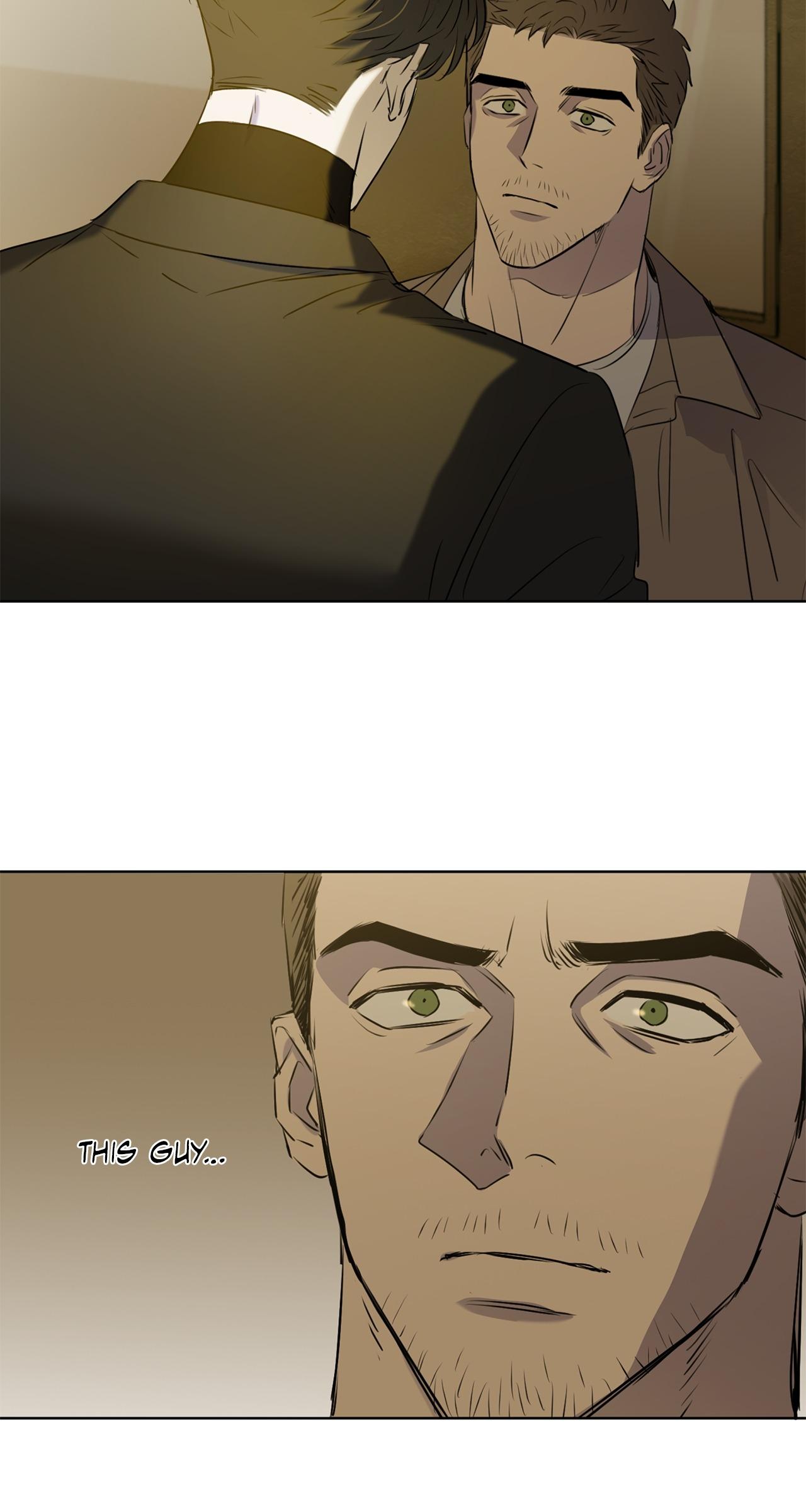 Read C-Class Esper’s Memorandum chapter 17 image 9 on Lezhin