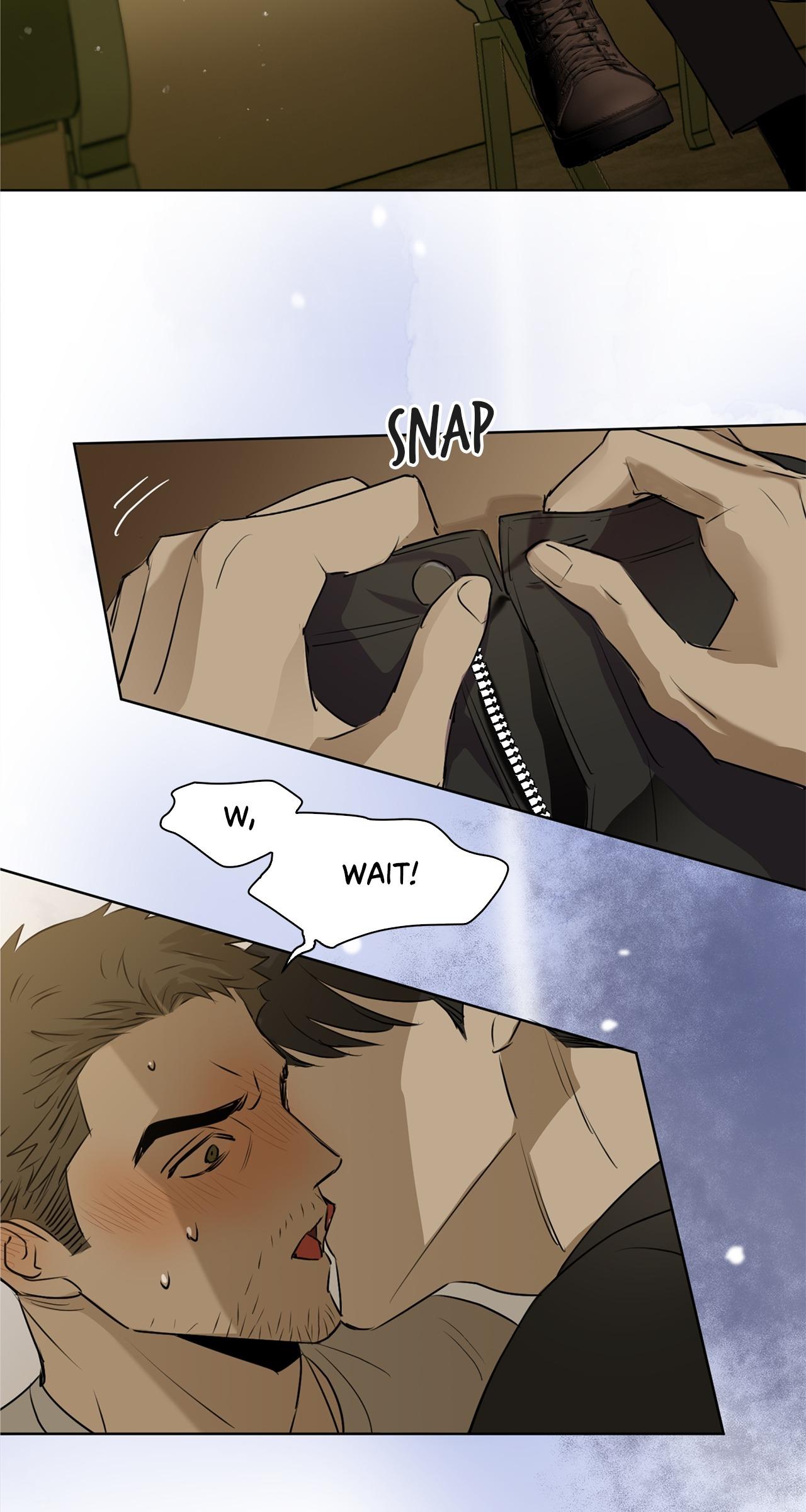 Read C-Class Esper’s Memorandum chapter 18 image 11 on Lezhin