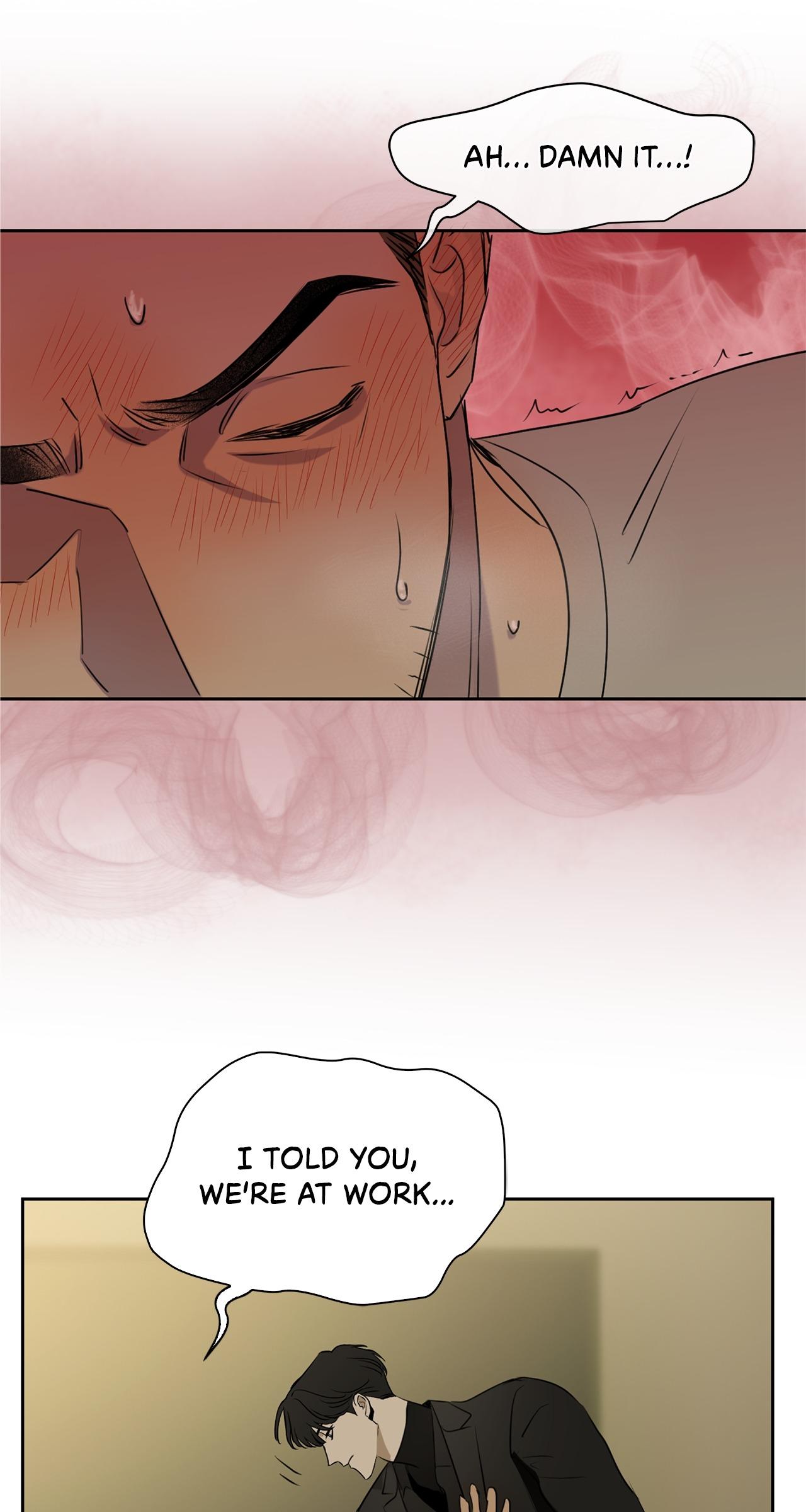 Read C-Class Esper’s Memorandum chapter 18 image 14 on Lezhin