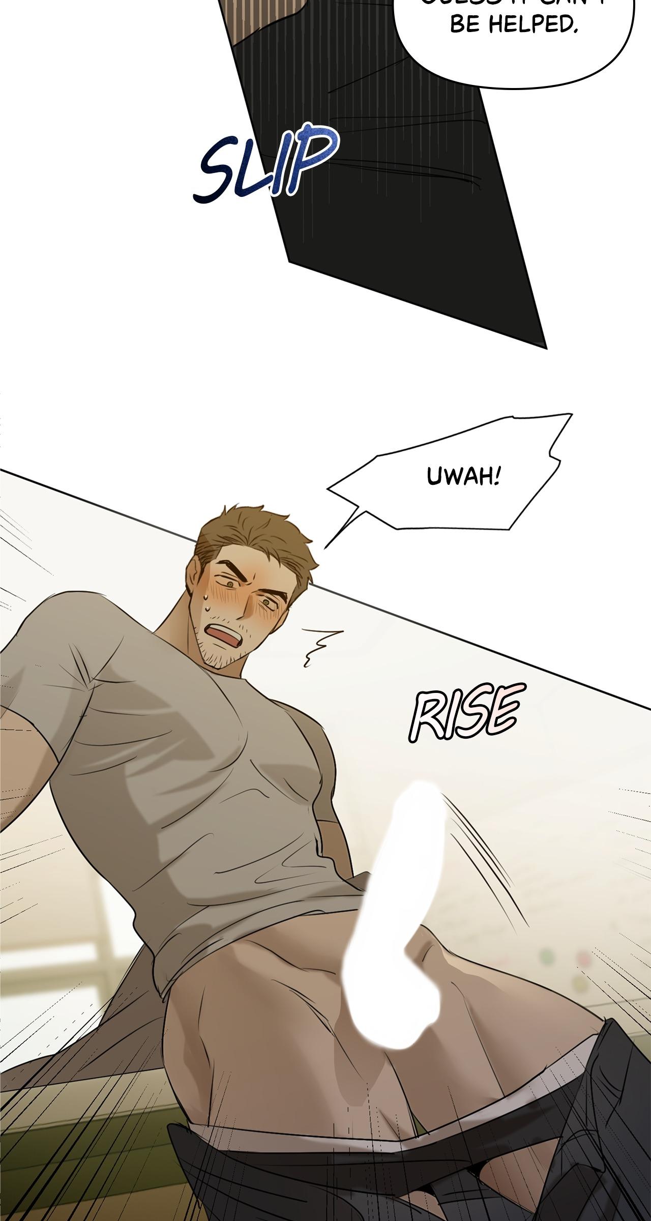 Read C-Class Esper’s Memorandum chapter 18 image 16 on Lezhin