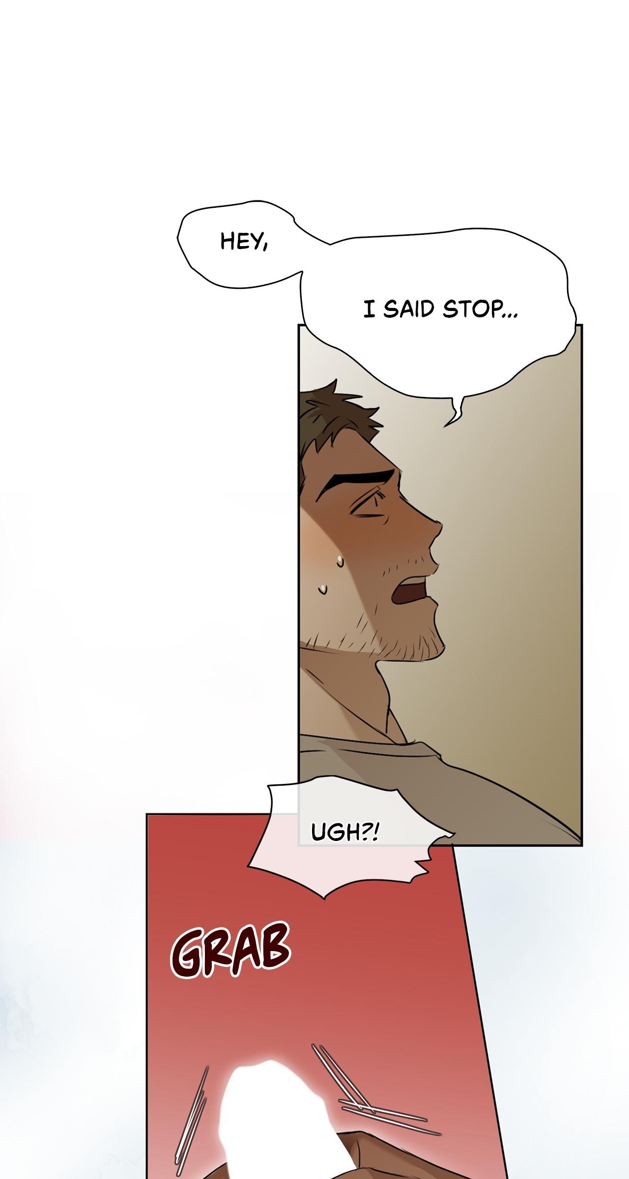Read C-Class Esper’s Memorandum chapter 18 image 18 on Lezhin