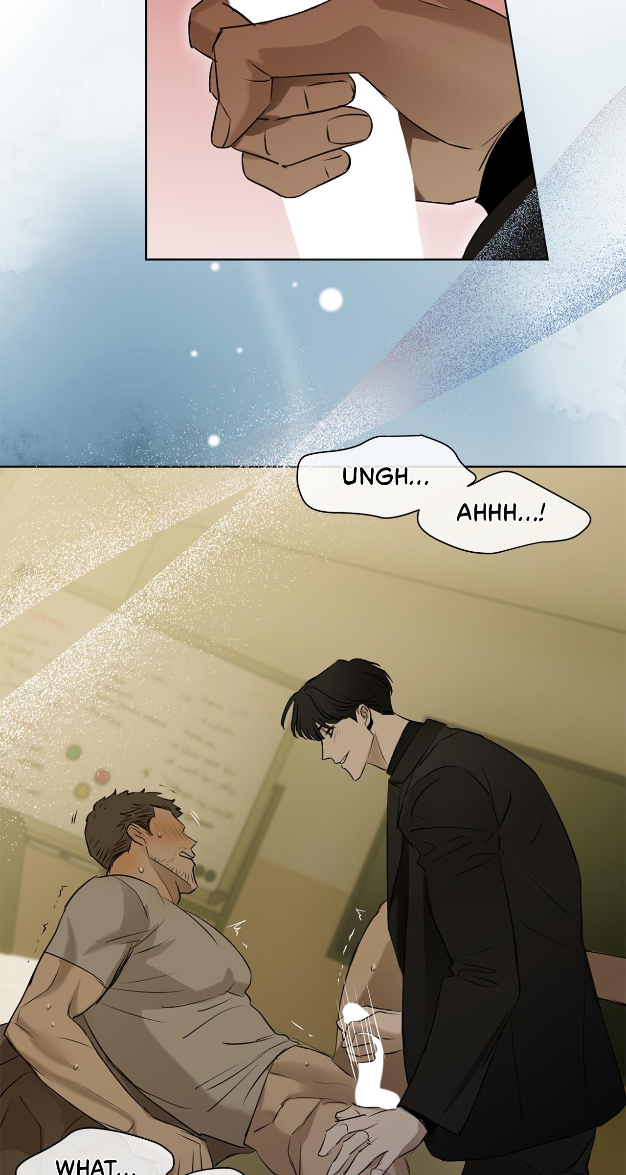 Read C-Class Esper’s Memorandum chapter 18 image 19 on Lezhin