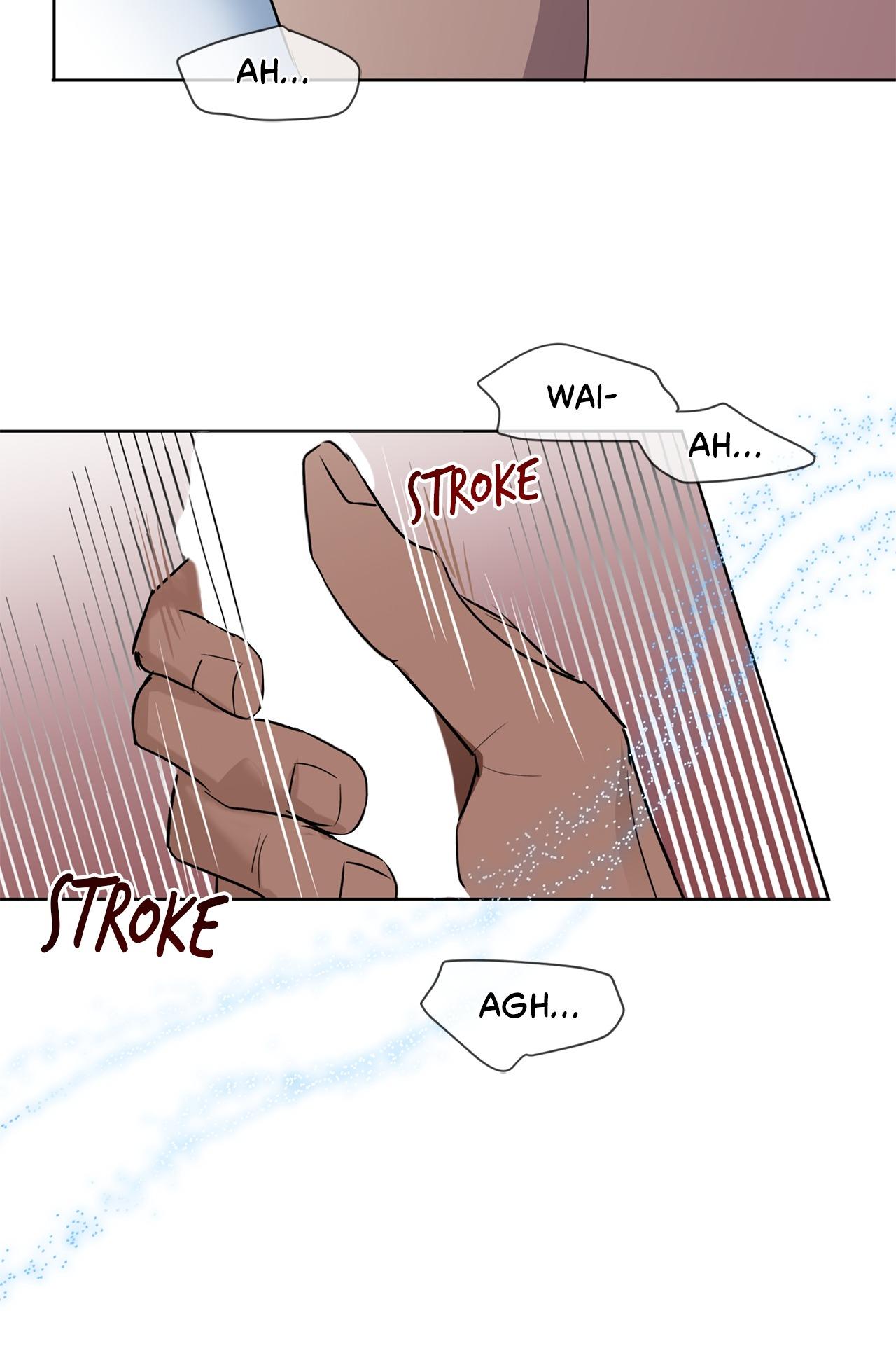 Read C-Class Esper’s Memorandum chapter 18 image 22 on Lezhin