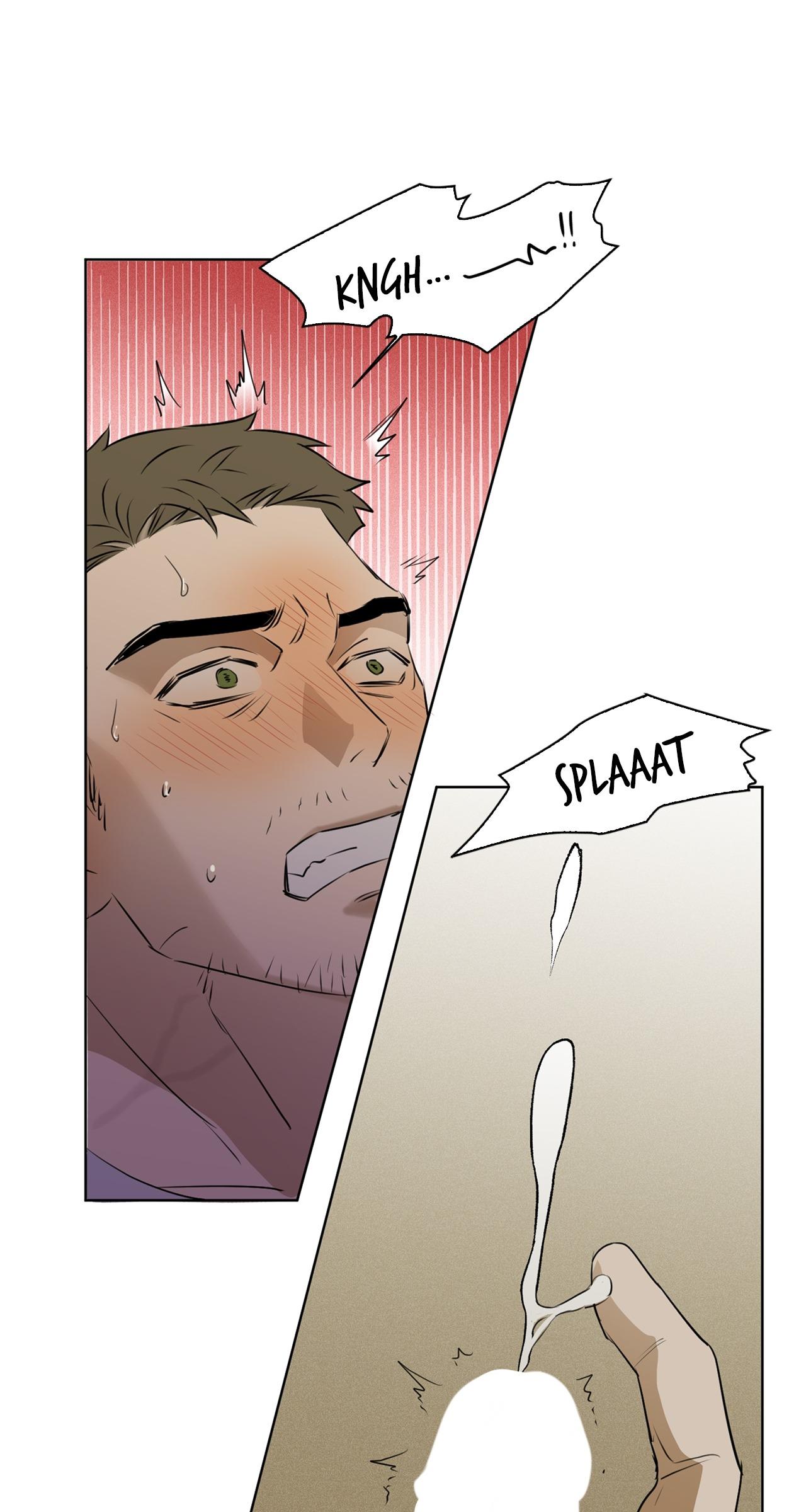 Read C-Class Esper’s Memorandum chapter 18 image 23 on Lezhin