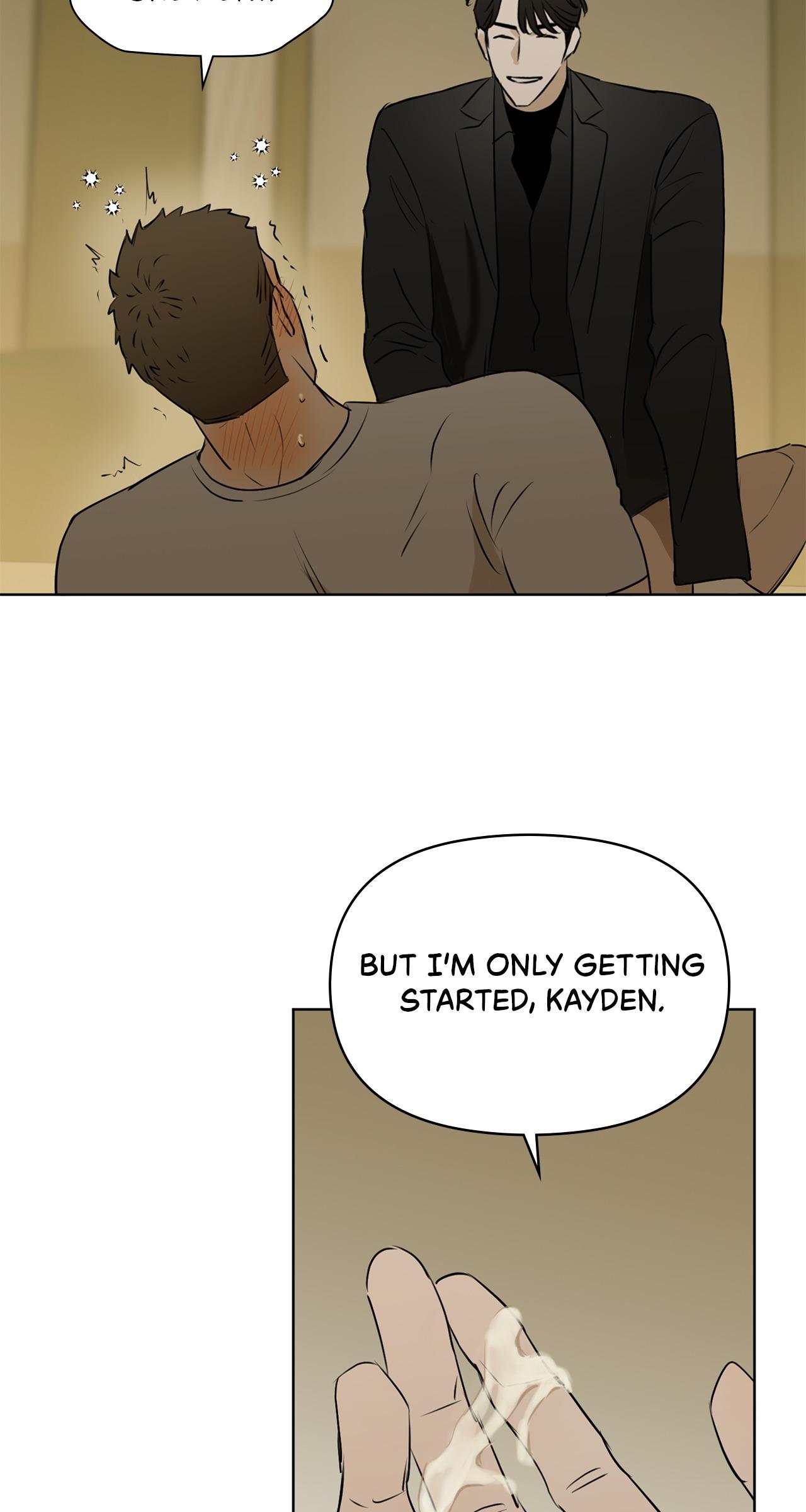 Read C-Class Esper’s Memorandum chapter 18 image 26 on Lezhin