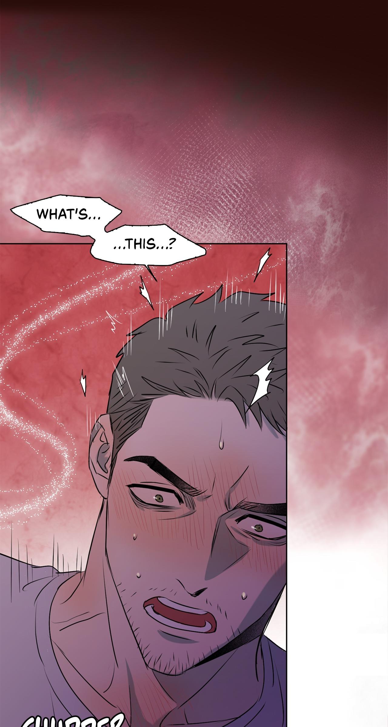 Read C-Class Esper’s Memorandum chapter 18 image 32 on Lezhin