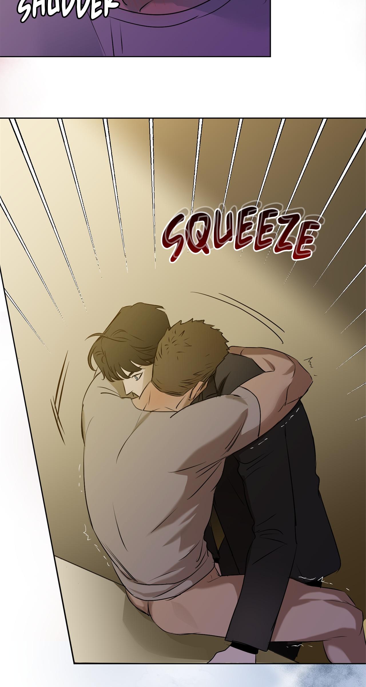 Read C-Class Esper’s Memorandum chapter 18 image 33 on Lezhin