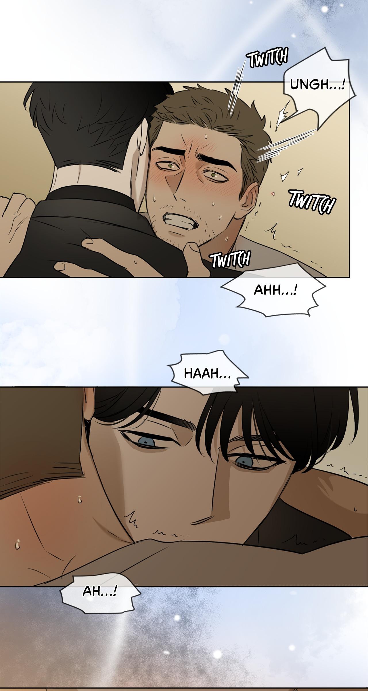 Read C-Class Esper’s Memorandum chapter 18 image 34 on Lezhin