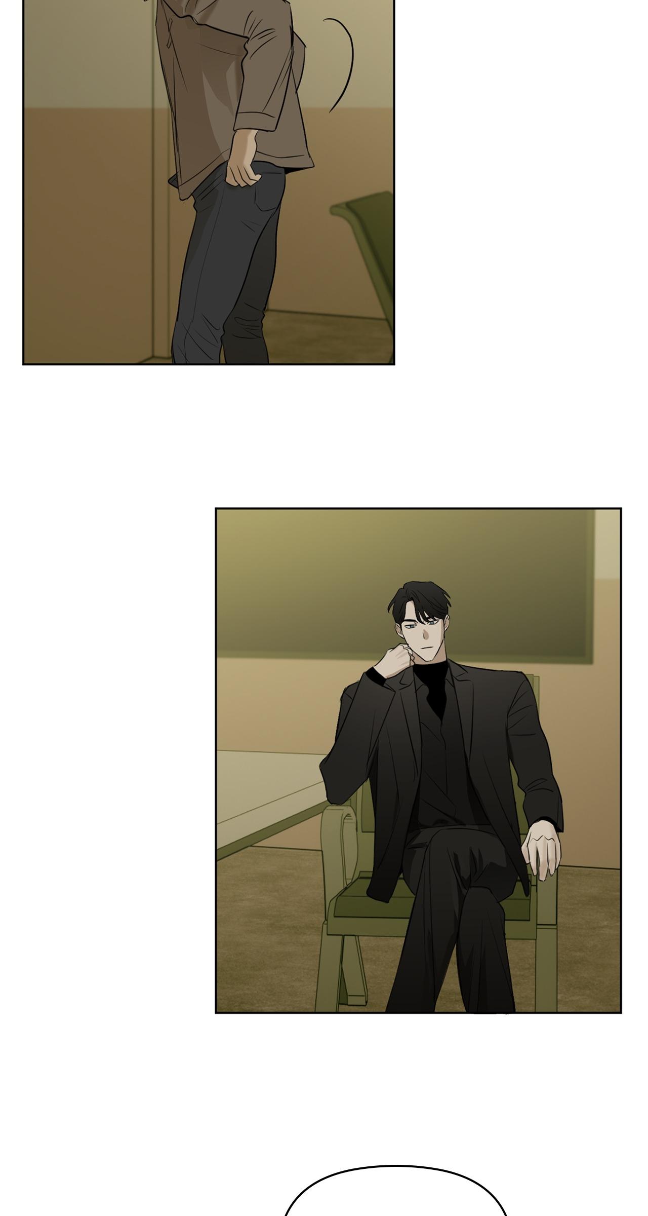 Read C-Class Esper’s Memorandum chapter 18 image 38 on Lezhin