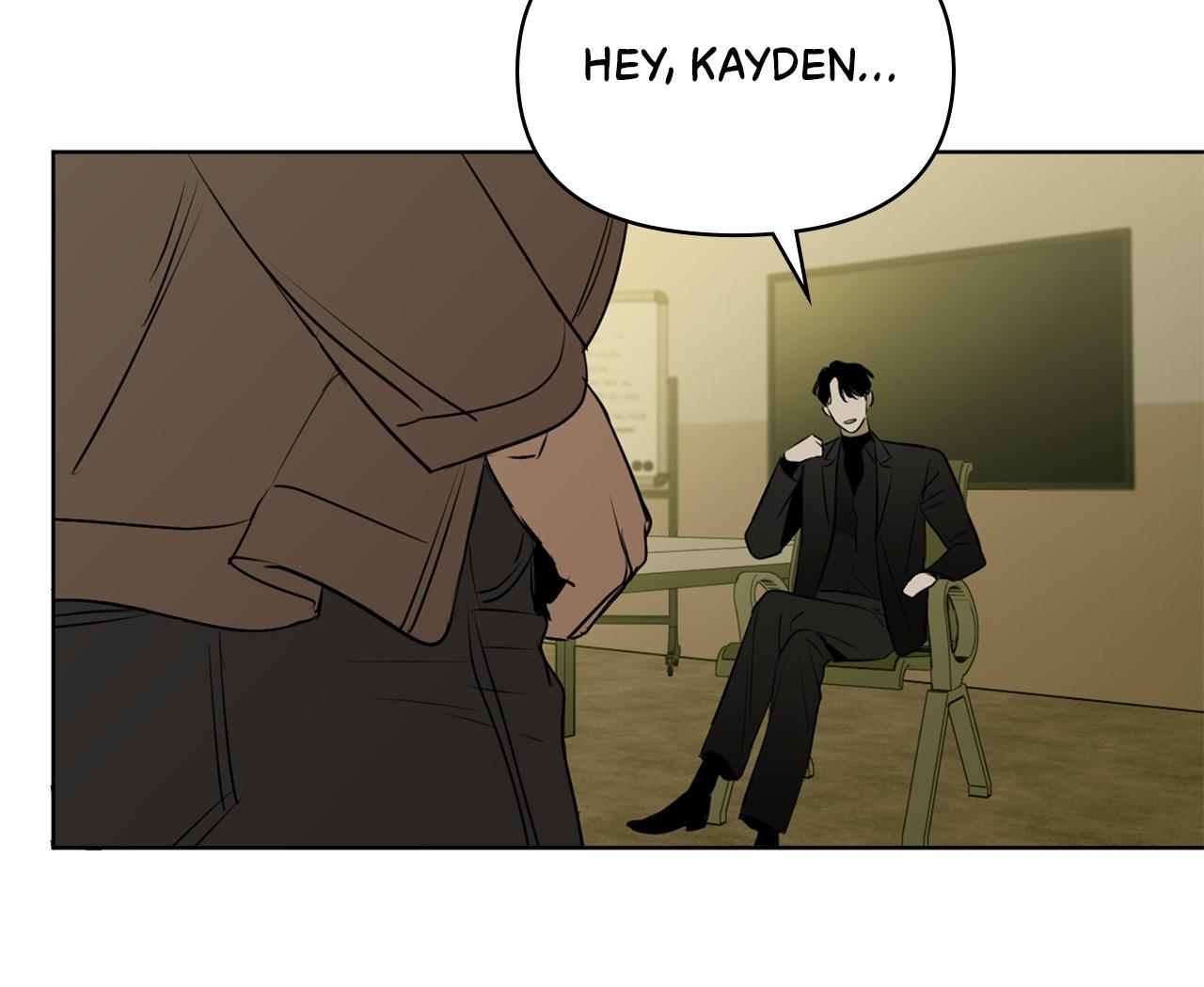 Read C-Class Esper’s Memorandum chapter 18 image 39 on Lezhin