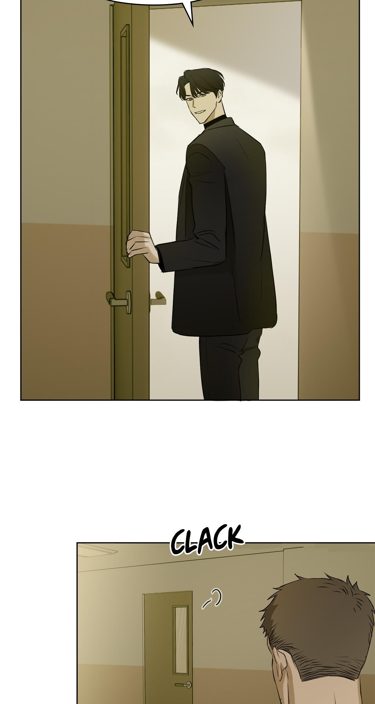 Read C-Class Esper’s Memorandum chapter 18 image 43 on Lezhin