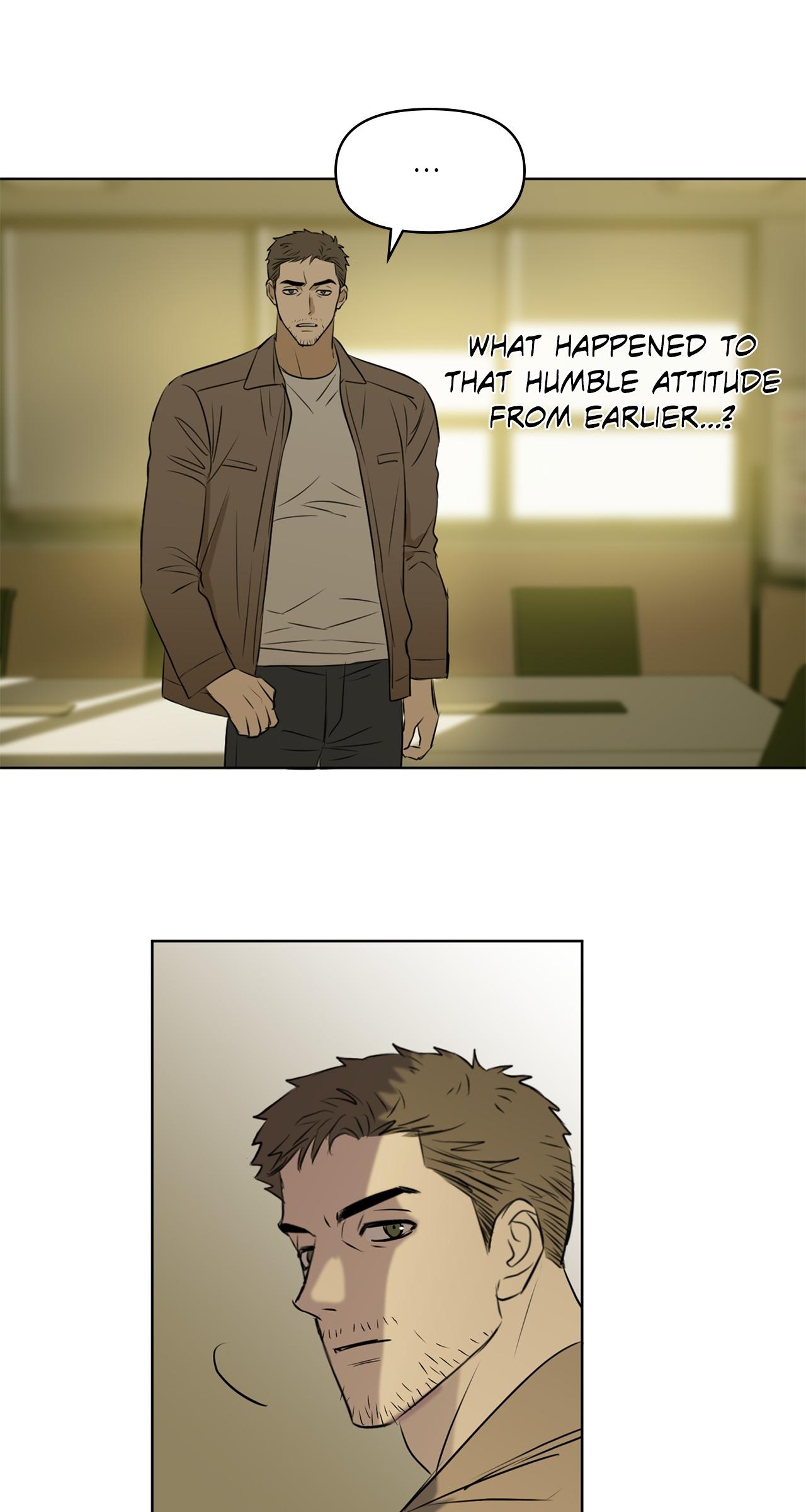 Read C-Class Esper’s Memorandum chapter 18 image 45 on Lezhin