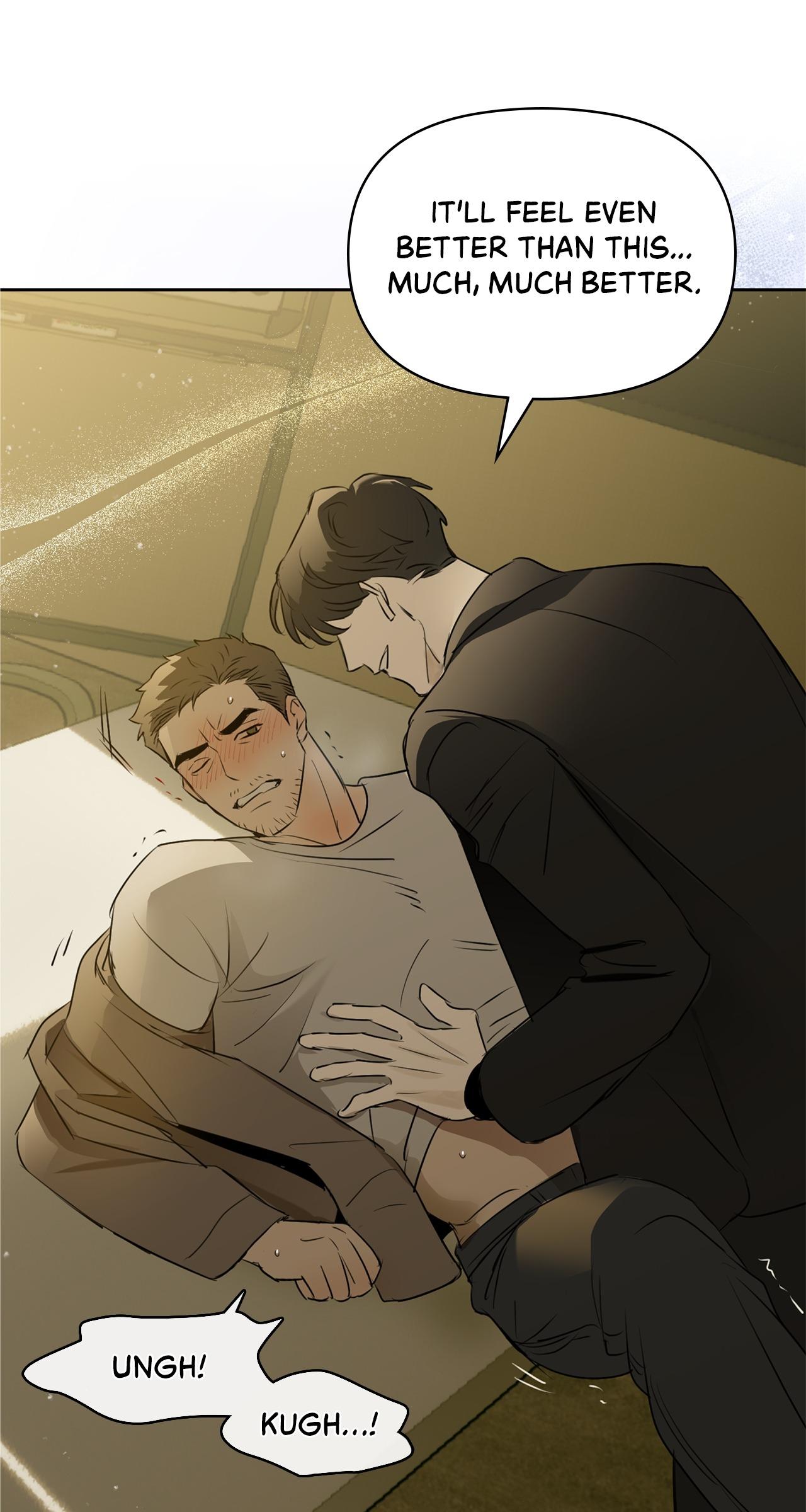Read C-Class Esper’s Memorandum chapter 18 image 7 on Lezhin