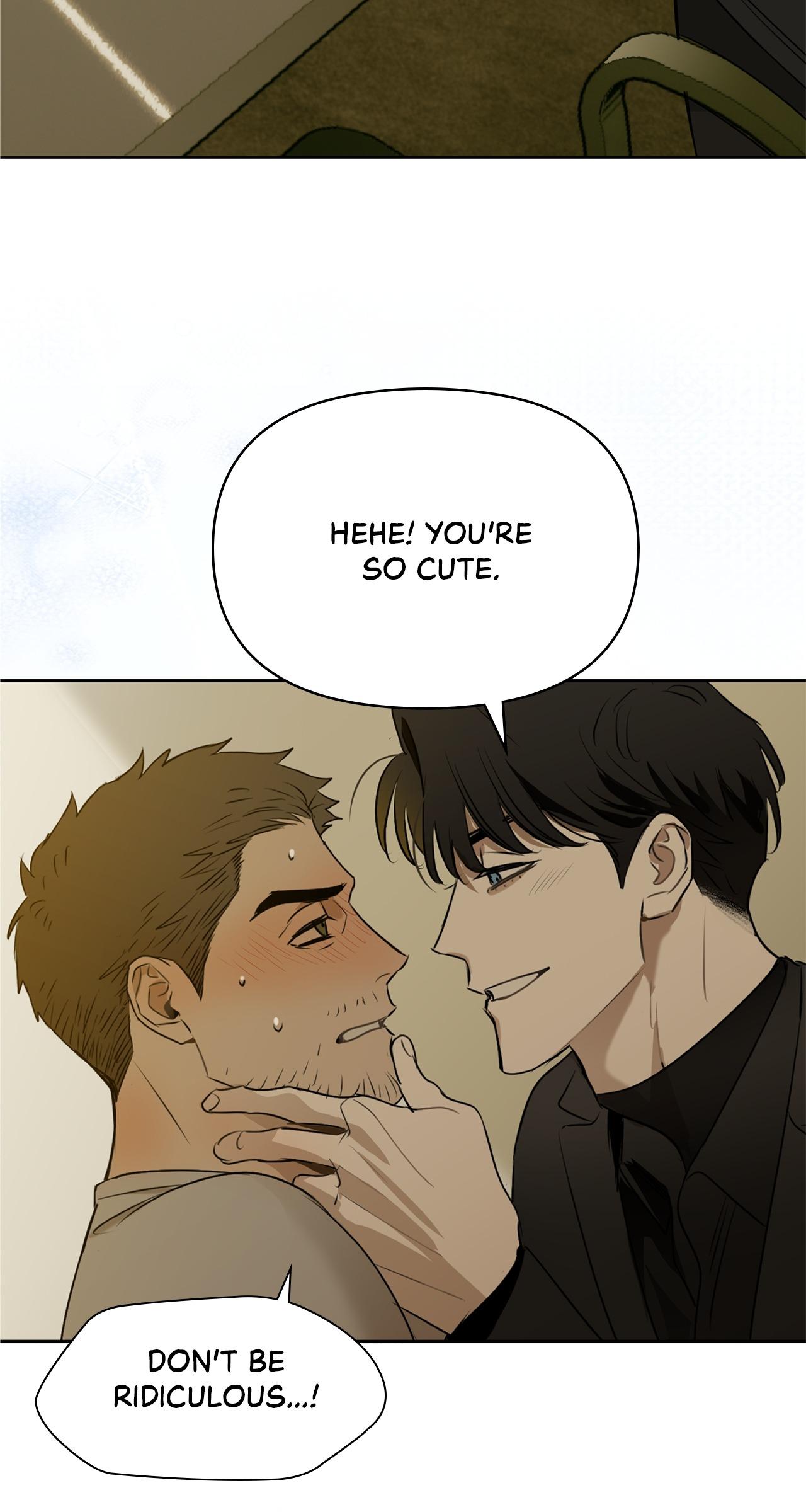 Read C-Class Esper’s Memorandum chapter 18 image 8 on Lezhin