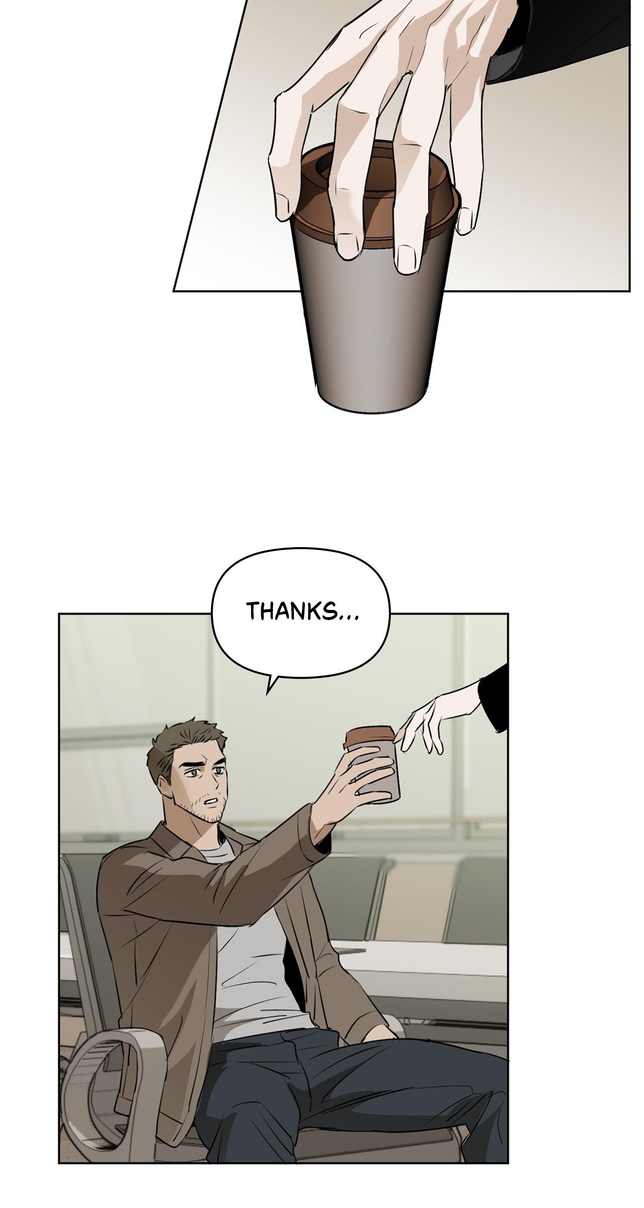 Read C-Class Esper’s Memorandum chapter 19 image 1 on Lezhin