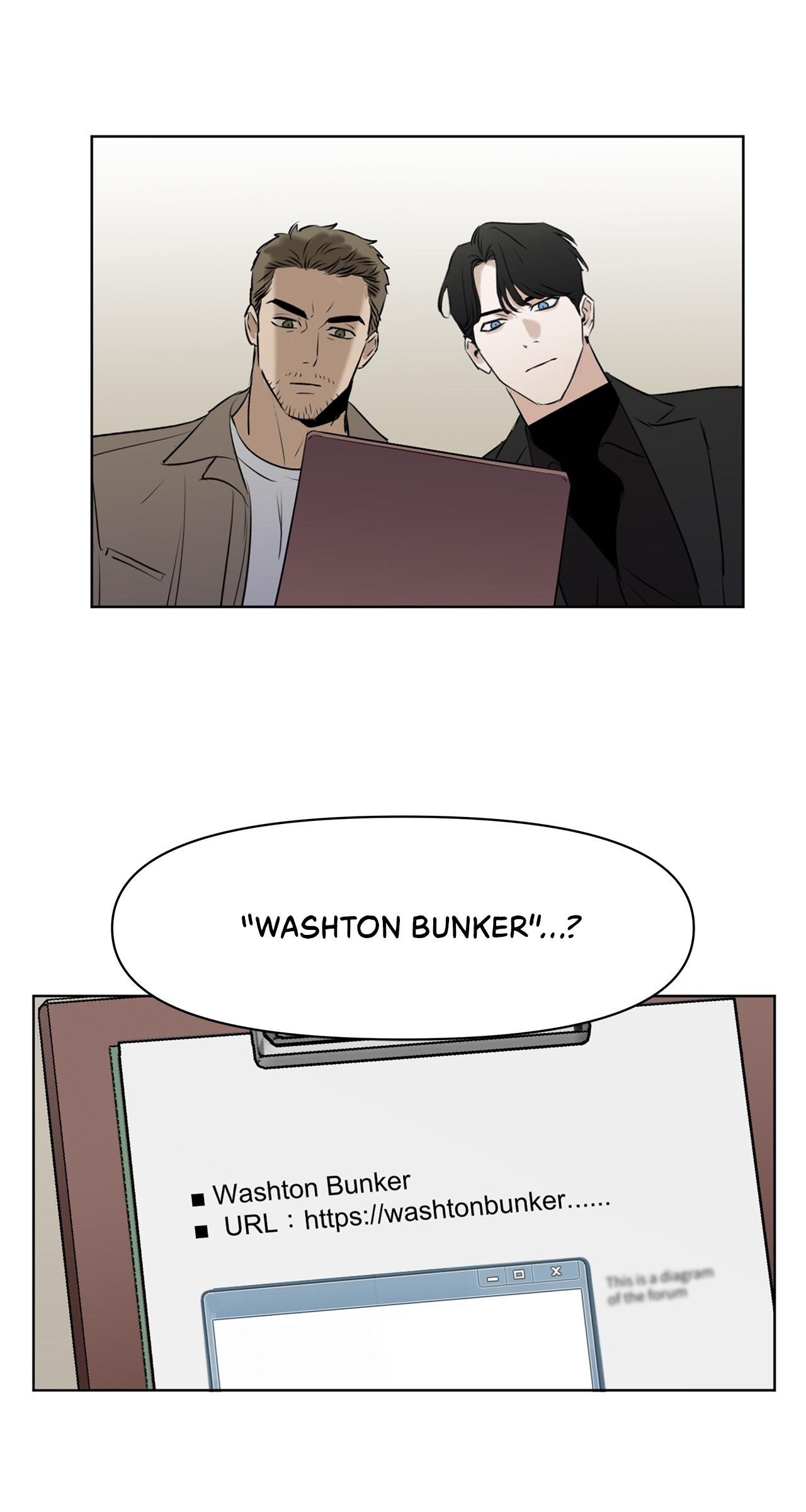Read C-Class Esper’s Memorandum chapter 19 image 10 on Lezhin